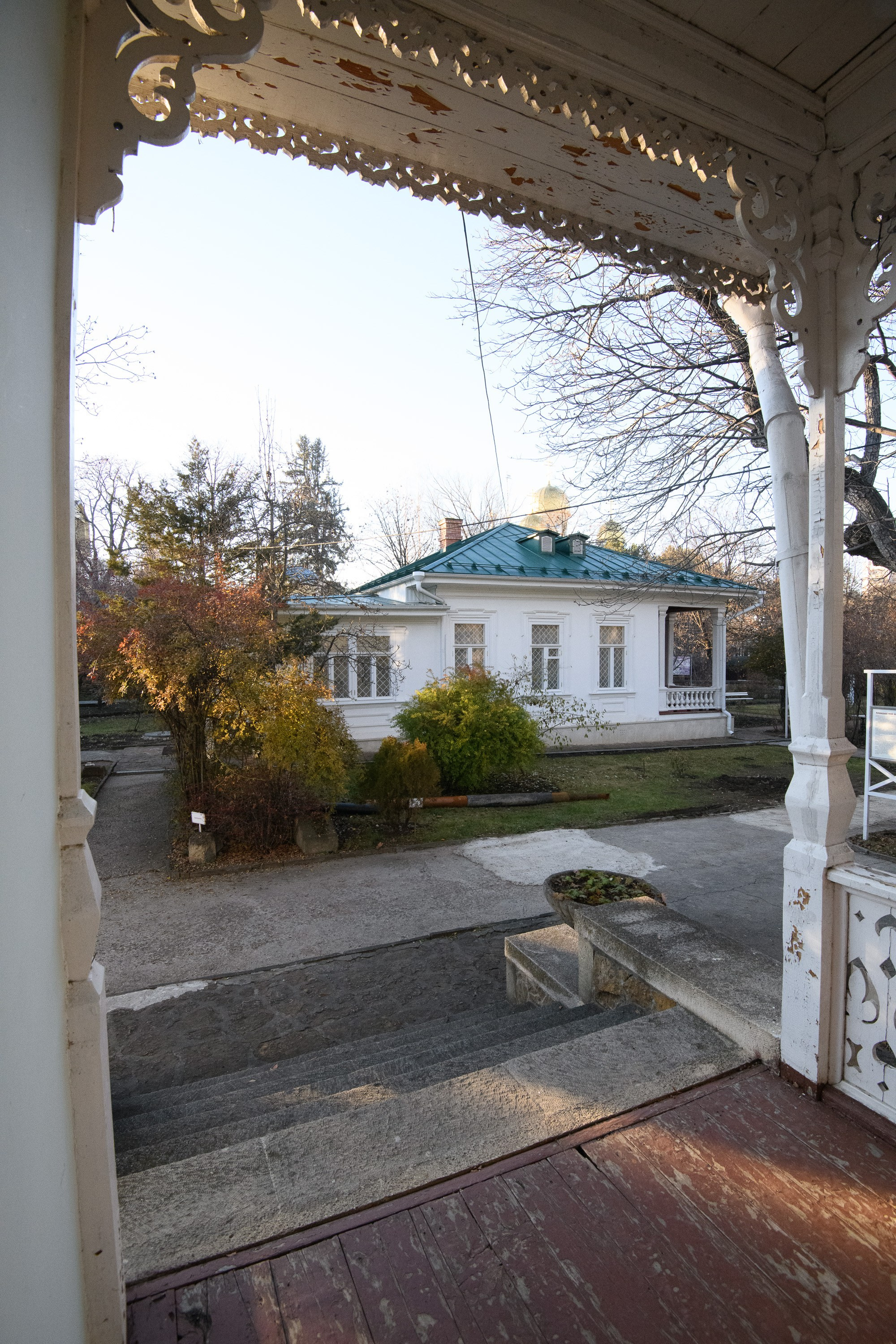 Кисловодск. Профессиональная фотосъемка. Ростов-на-Дону