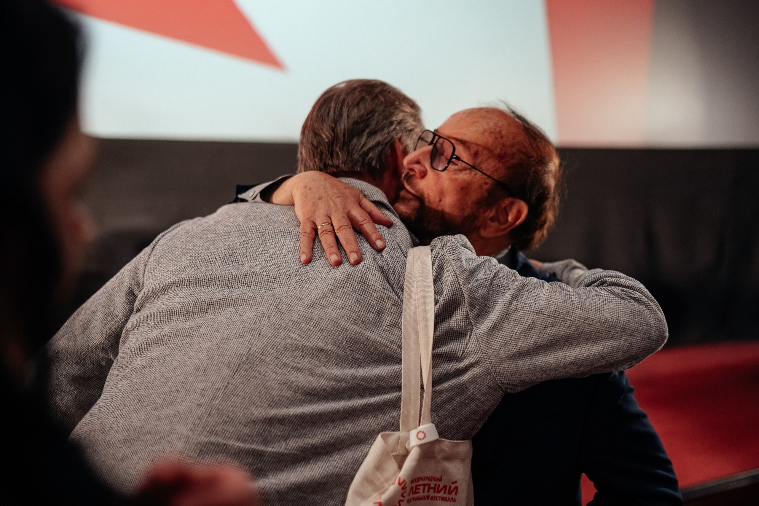 Event фотограф Новосибирск