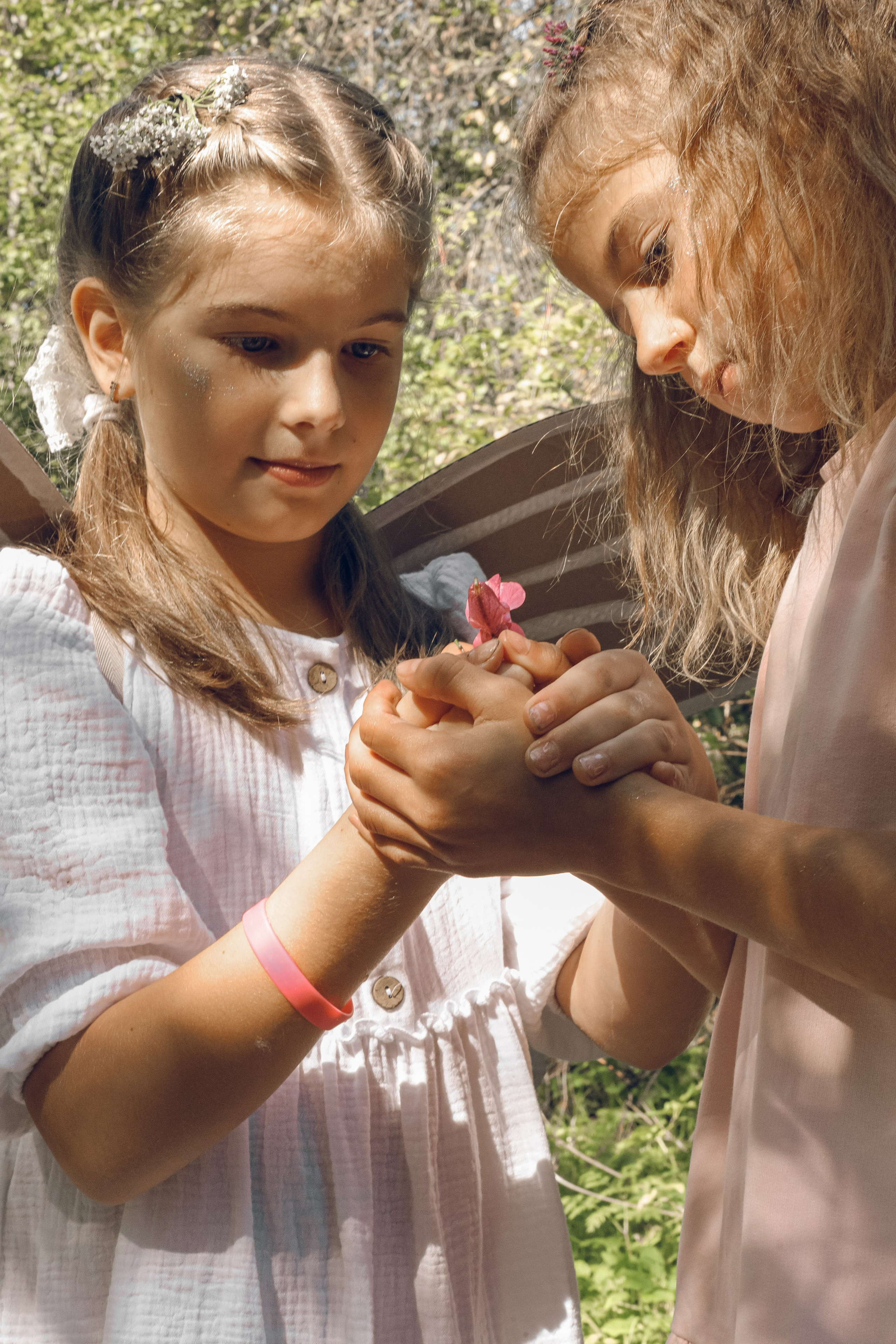 Фотопроекты. Семейный и детский фотограф в Санкт-Петербурге «Chilik»
