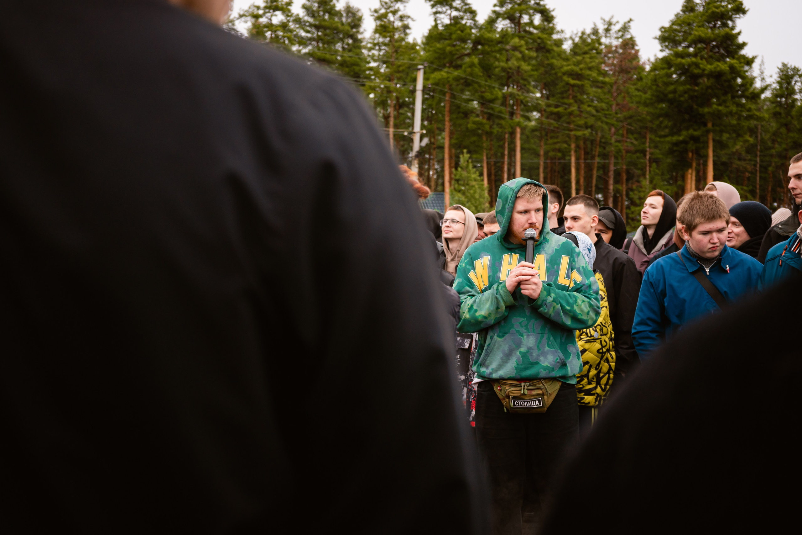 ENJOY! DRIFT EVENT, апрель²⁰²⁵. Репортажный фотограф в Челябинске Анастасия Хмарук