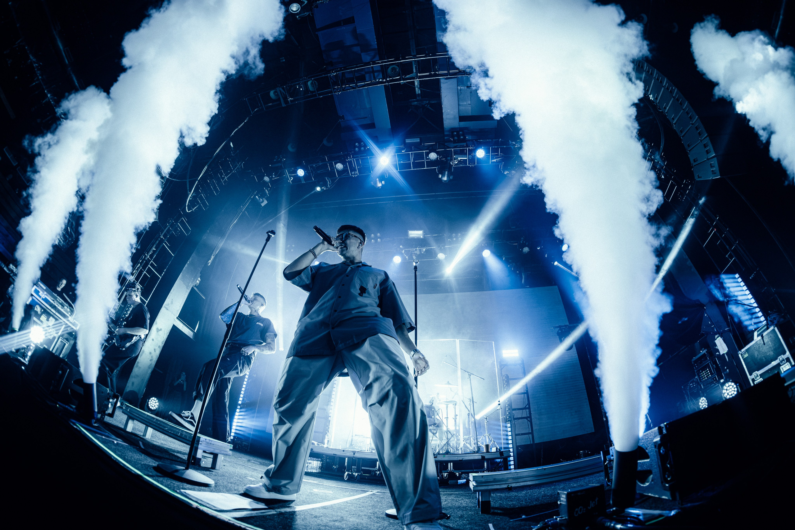 Гарри Топор & Тони Раут. Репортажный и портретный фотограф в Москве Кристина Волконская