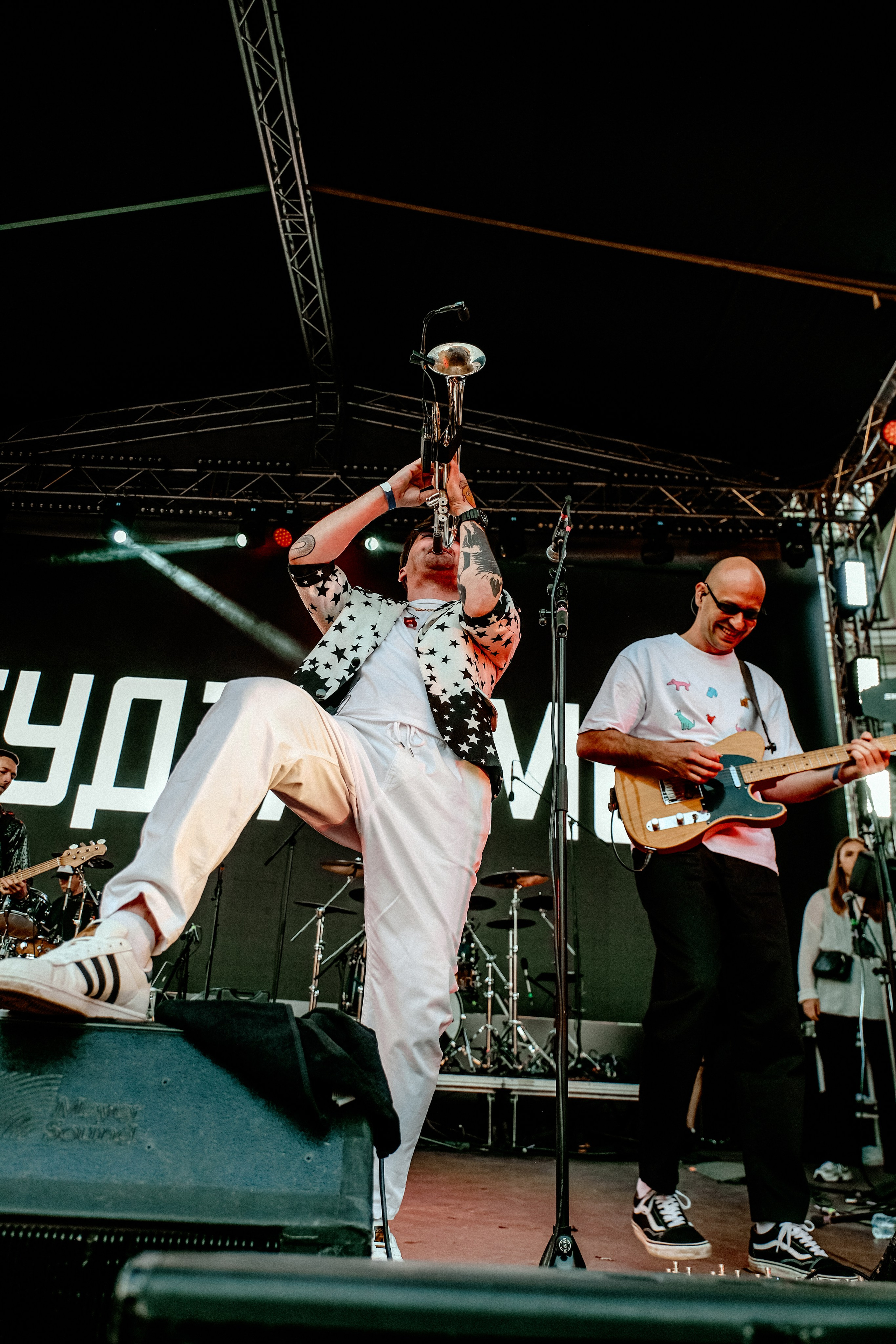 Just fest СПб (Jane air, Neverlove, Гудтаймс, Пол Пунш). Репортажный и портретный фотограф в Москве Кристина Волконская