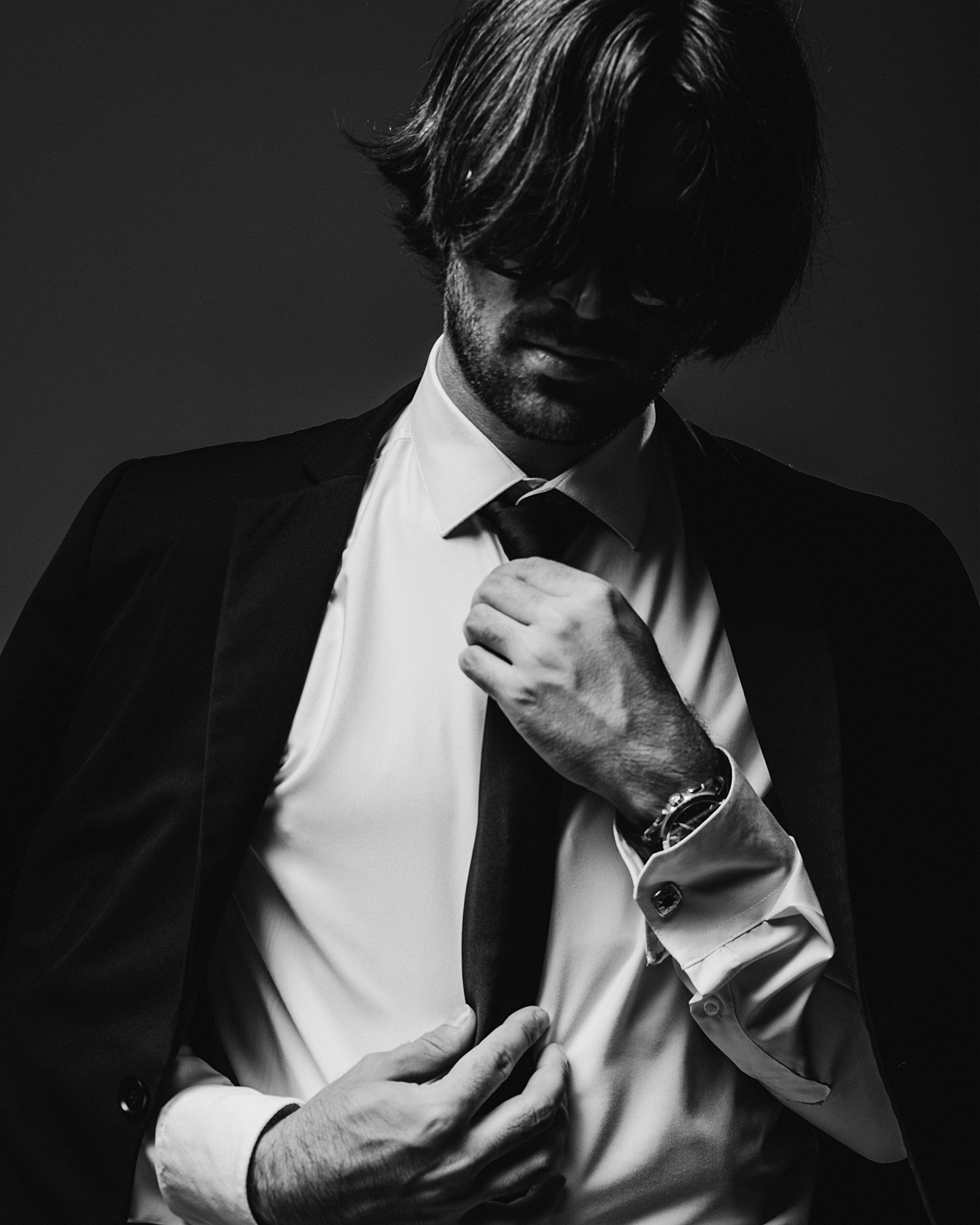 Максим Бон. Репортажный и портретный фотограф в Москве Кристина Волконская