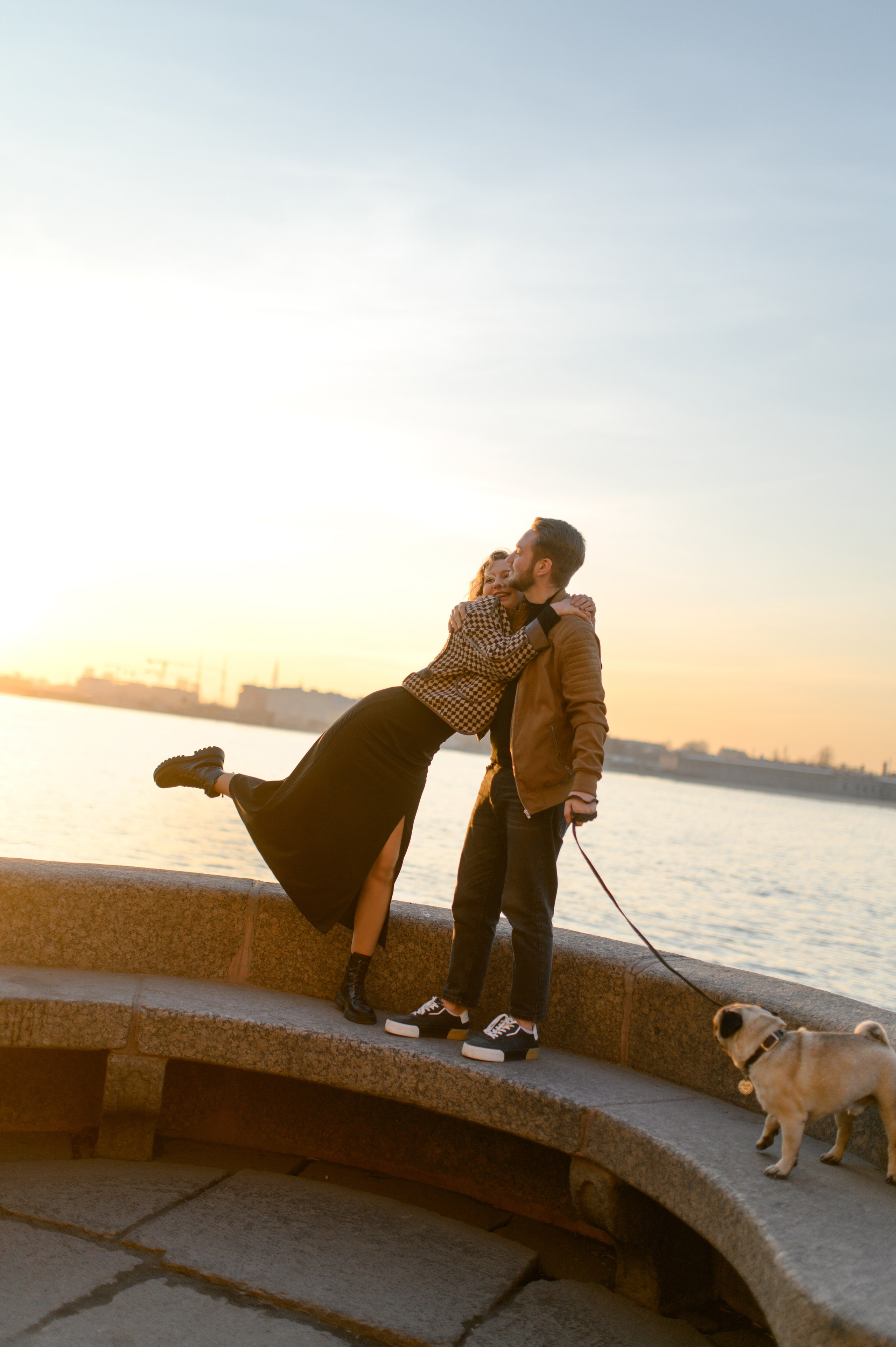 С + Н. Свадебный и портретный фотограф в Санкт-Петербурге Ирина Келина