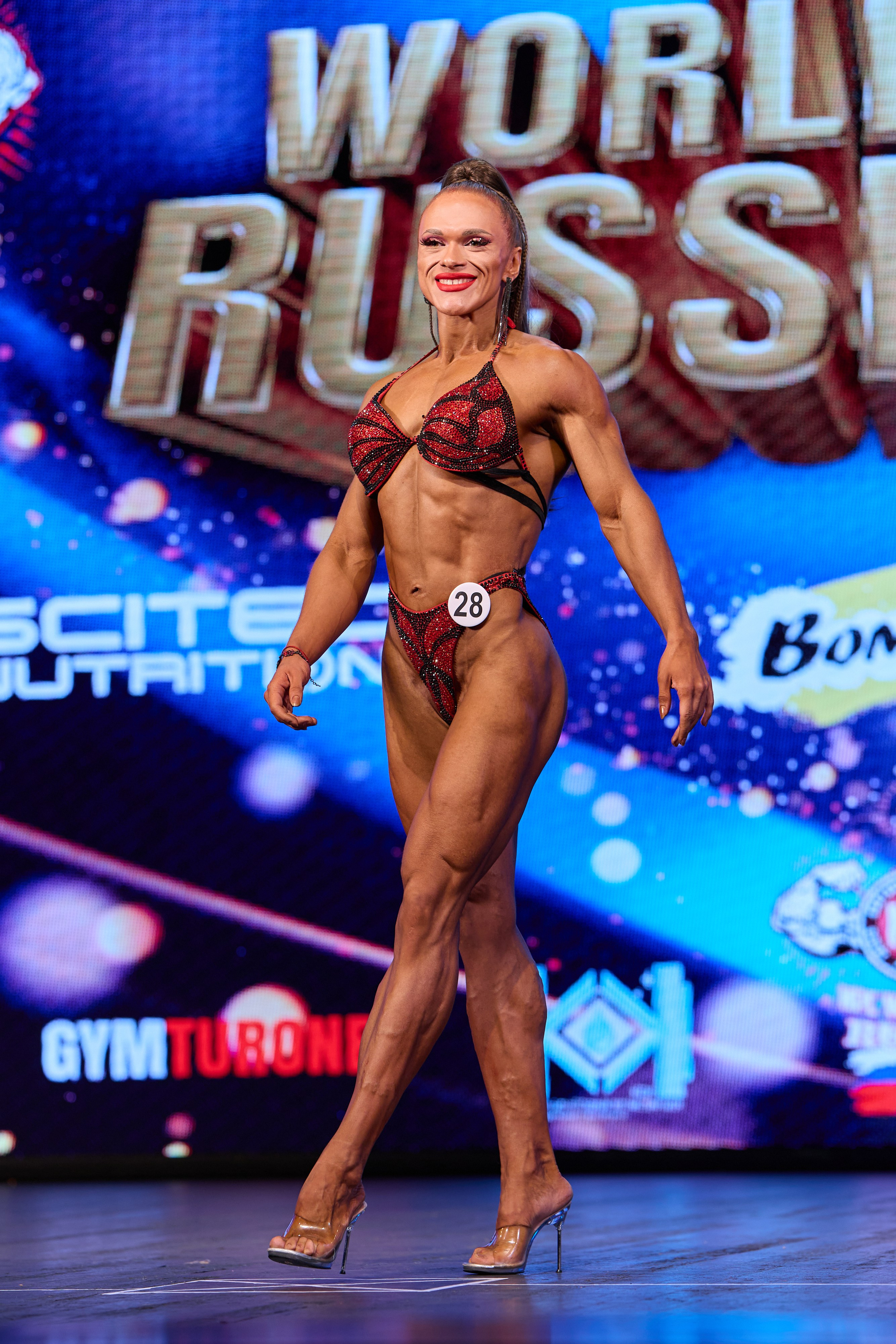 Анита, NPC. Фотограф Игорь Михайлов