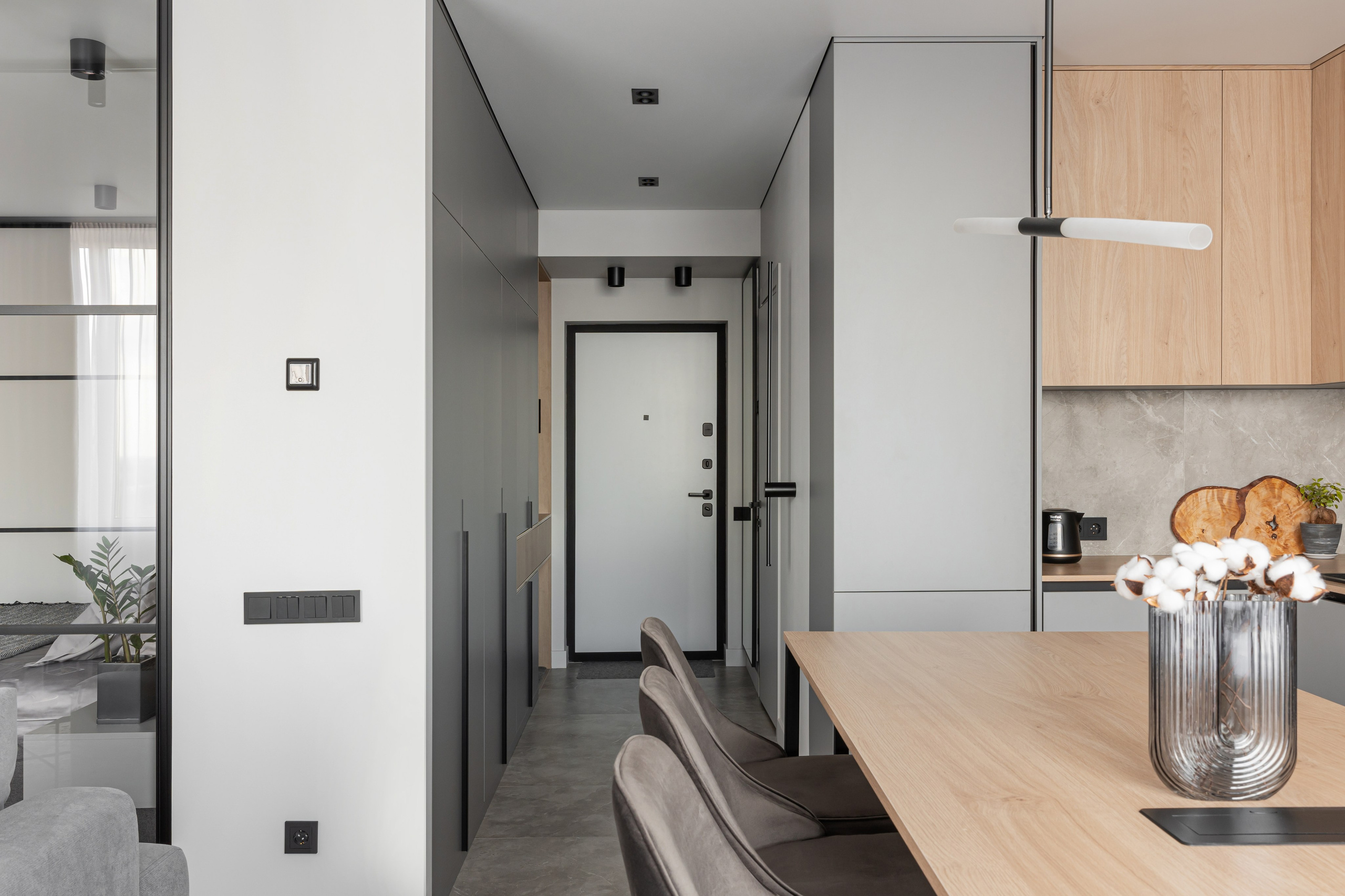 ЮЛИЯ ФЕДОТОВА. Наталья Летунова — интерьерный фотограф в Иванове