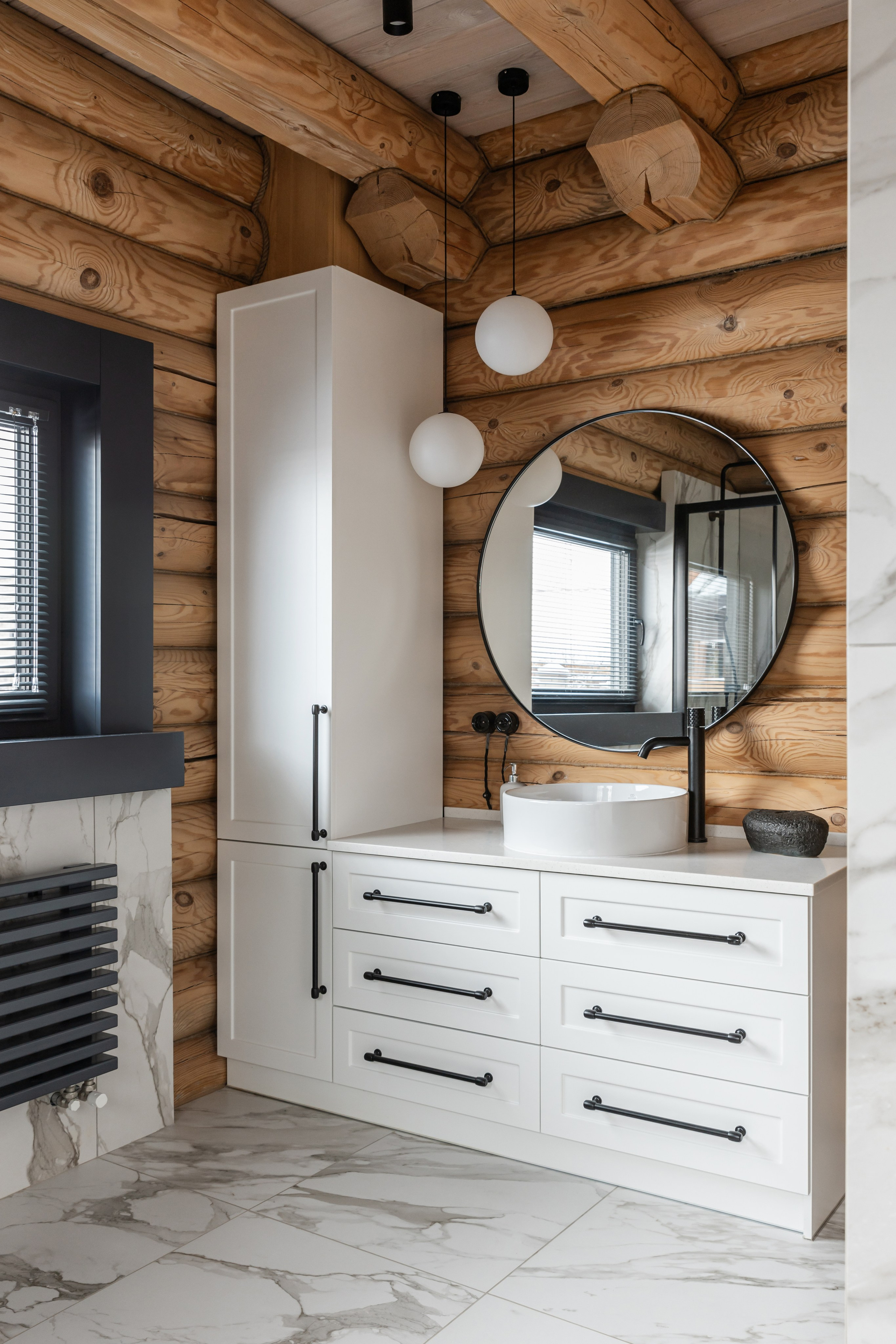 MONOCHROME. Наталья Летунова — интерьерный фотограф в Иванове