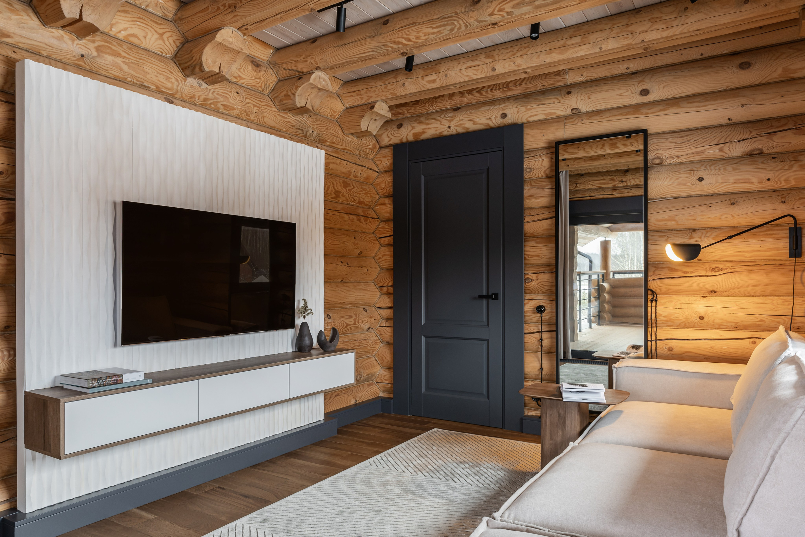 MONOCHROME. Наталья Летунова — интерьерный фотограф в Иванове