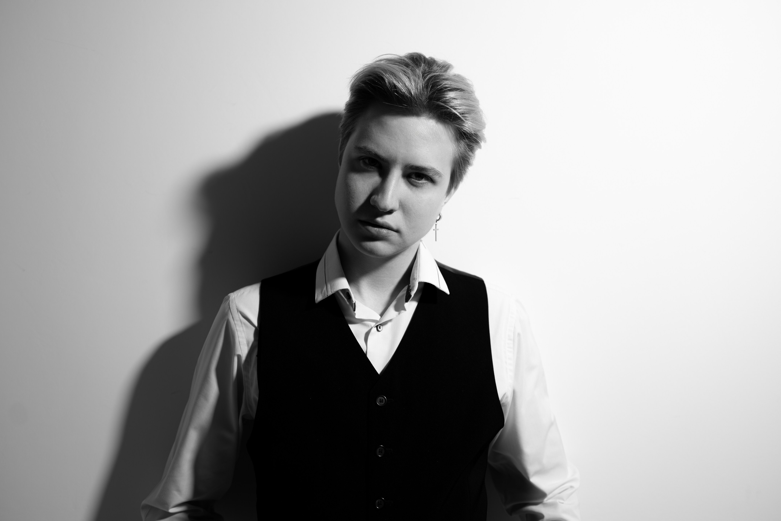 Мужчины. Фотограф в Самаре Женя Шулепова