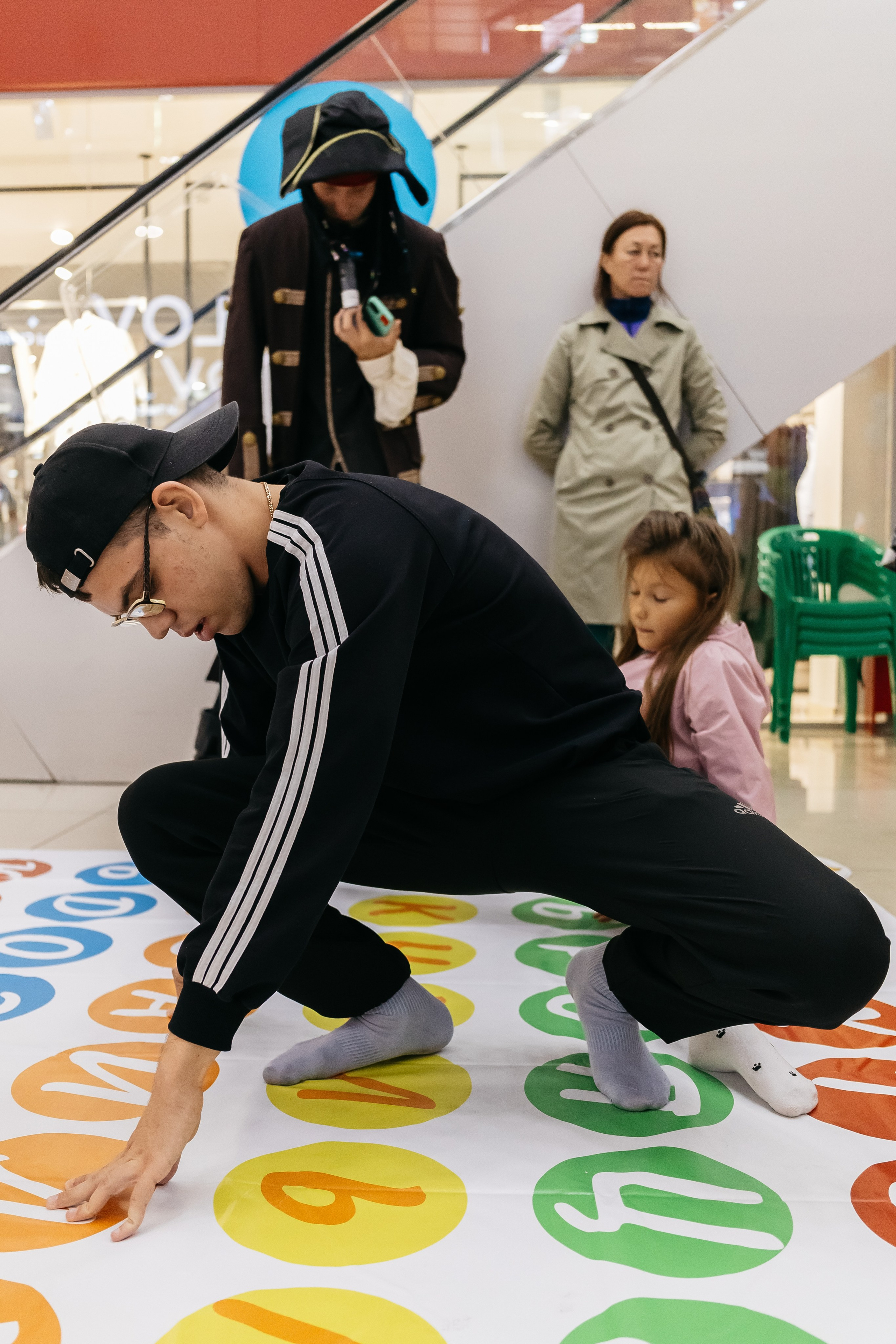 1 сентября с «Мария-РА». Фотограф Кемерово | Сергей