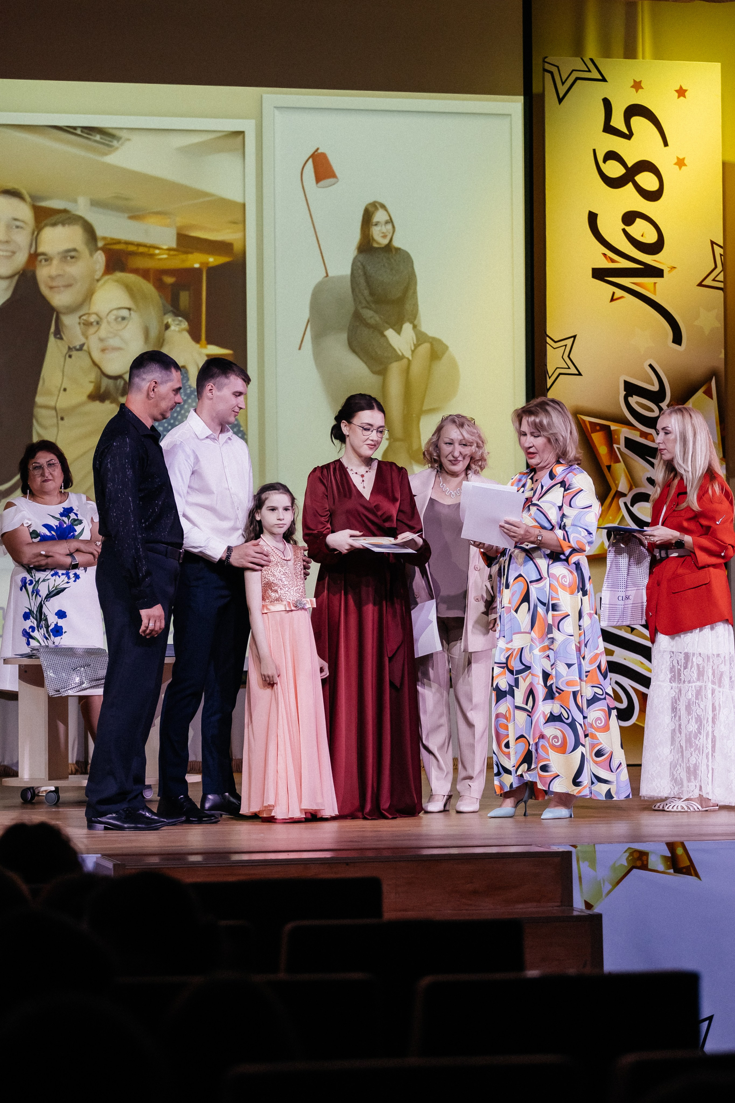 Выпускной 2025. Фотограф Кемерово | Сергей