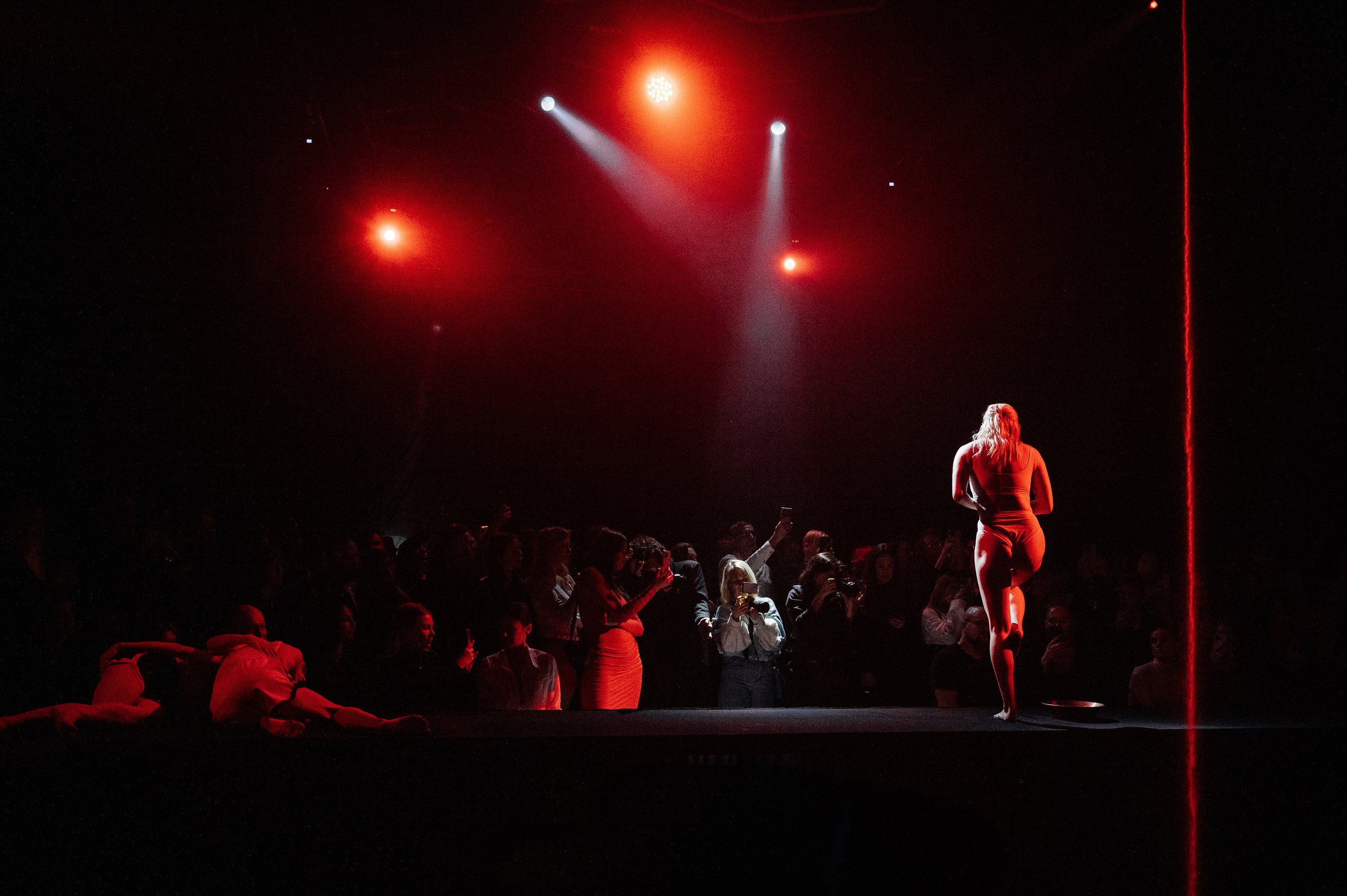 ПСИХОЛОГИЧЕСКИЙ ТЕАТР «СТЫД». Свадебный фотограф в Москве и по всему Миру Андрей Медведников