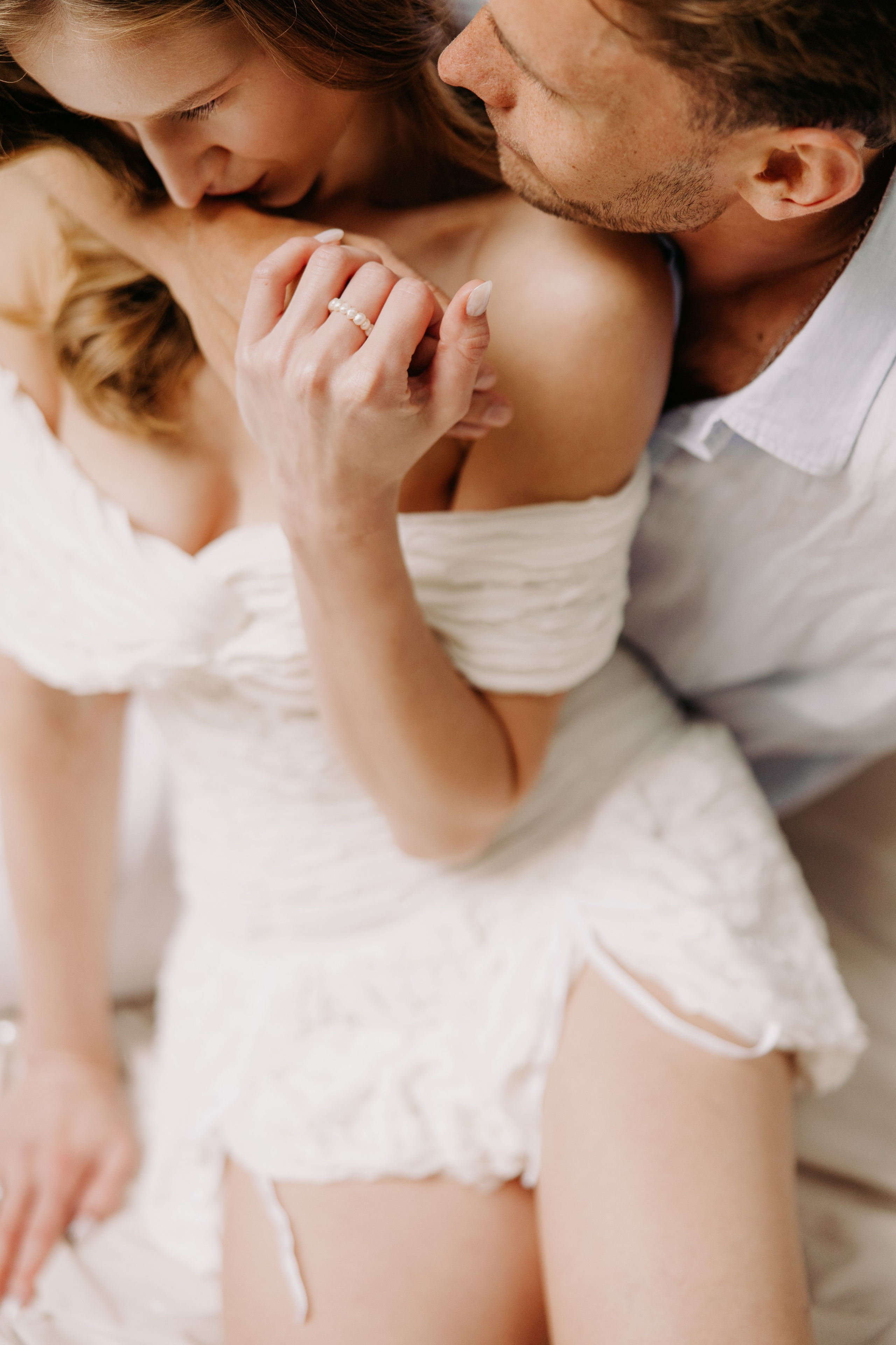 Леонид и Арина. Свадебный и портретный фотограф