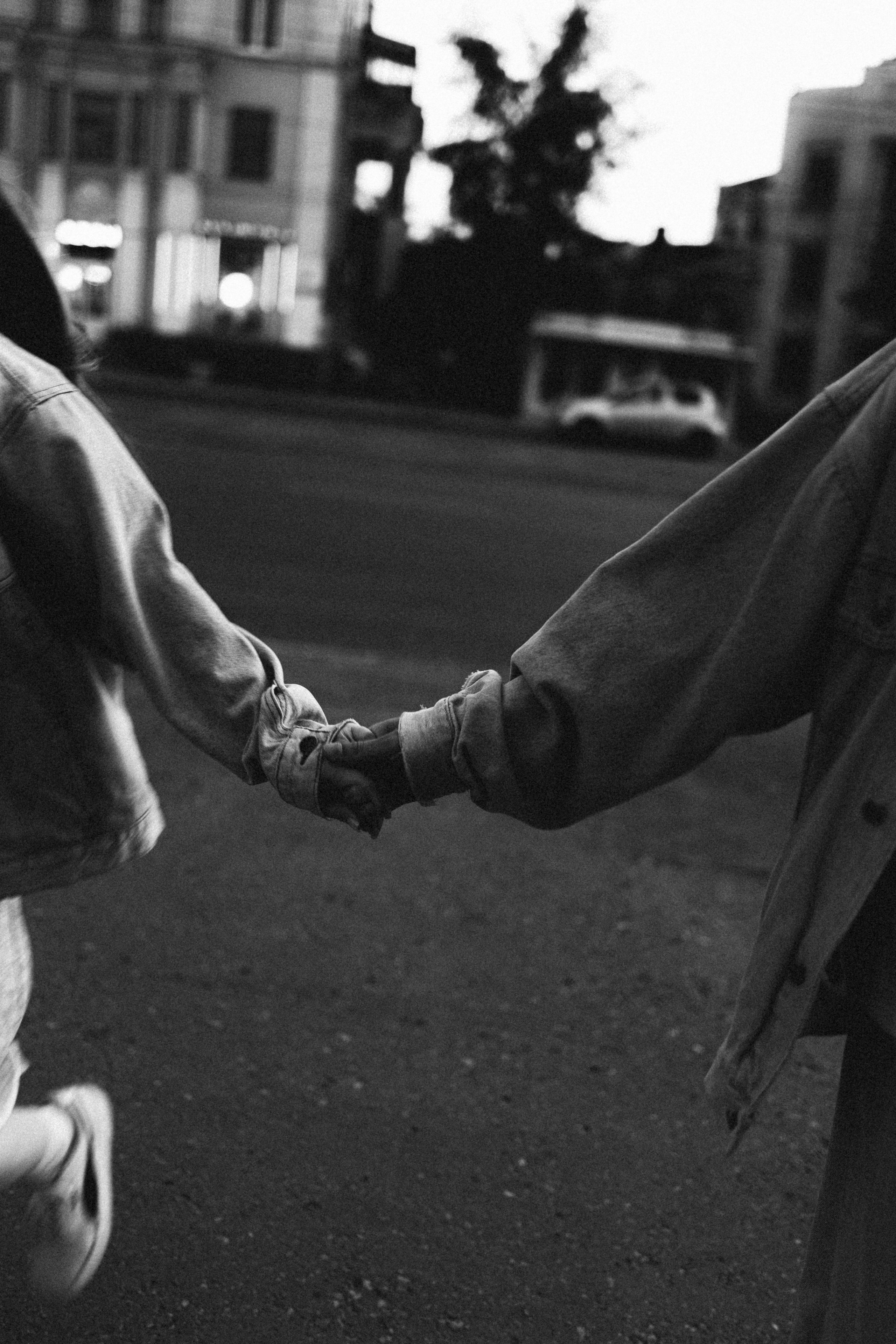 Матвей и Лиза