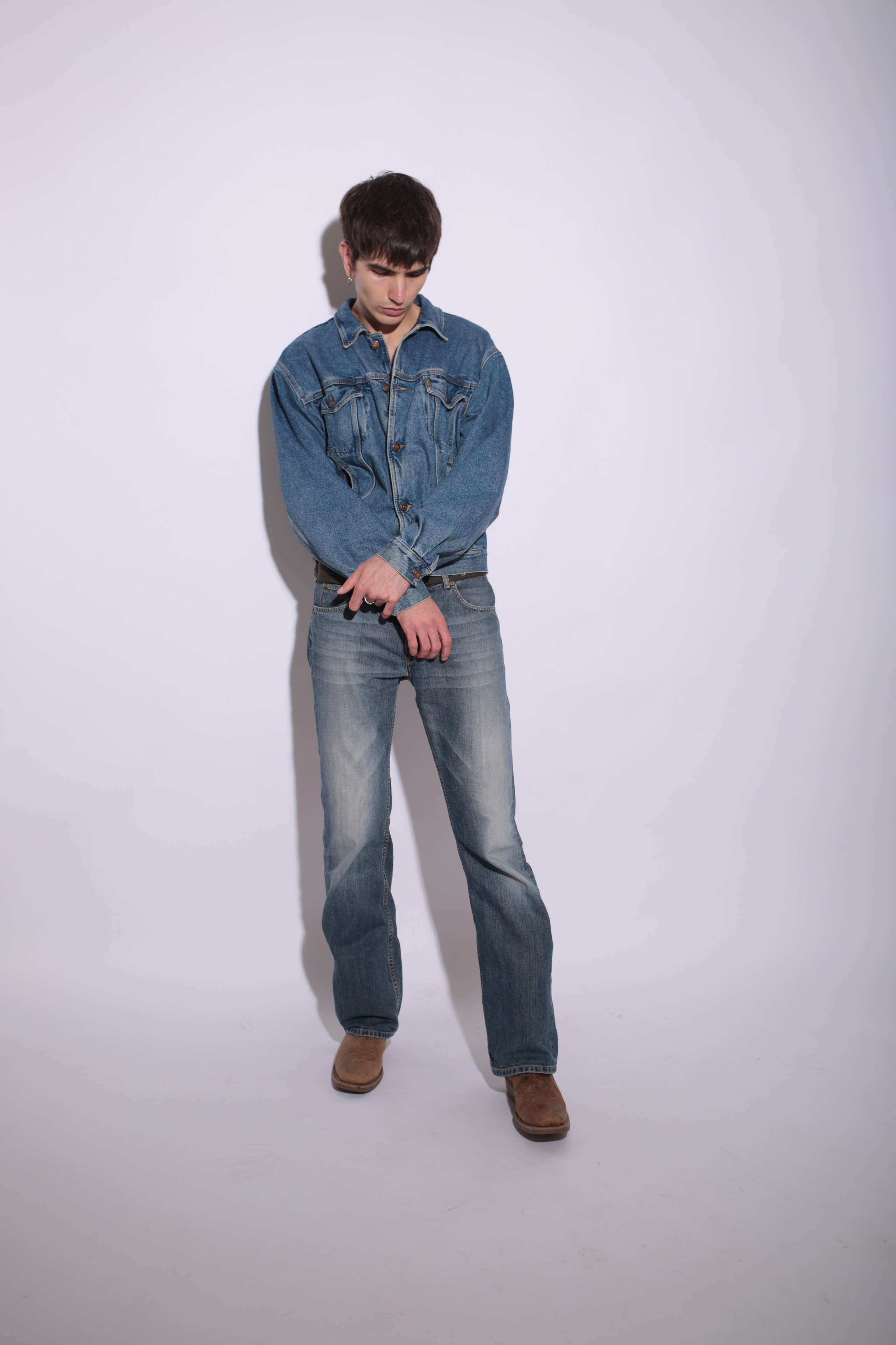 For Artem. VICTORIA SHU