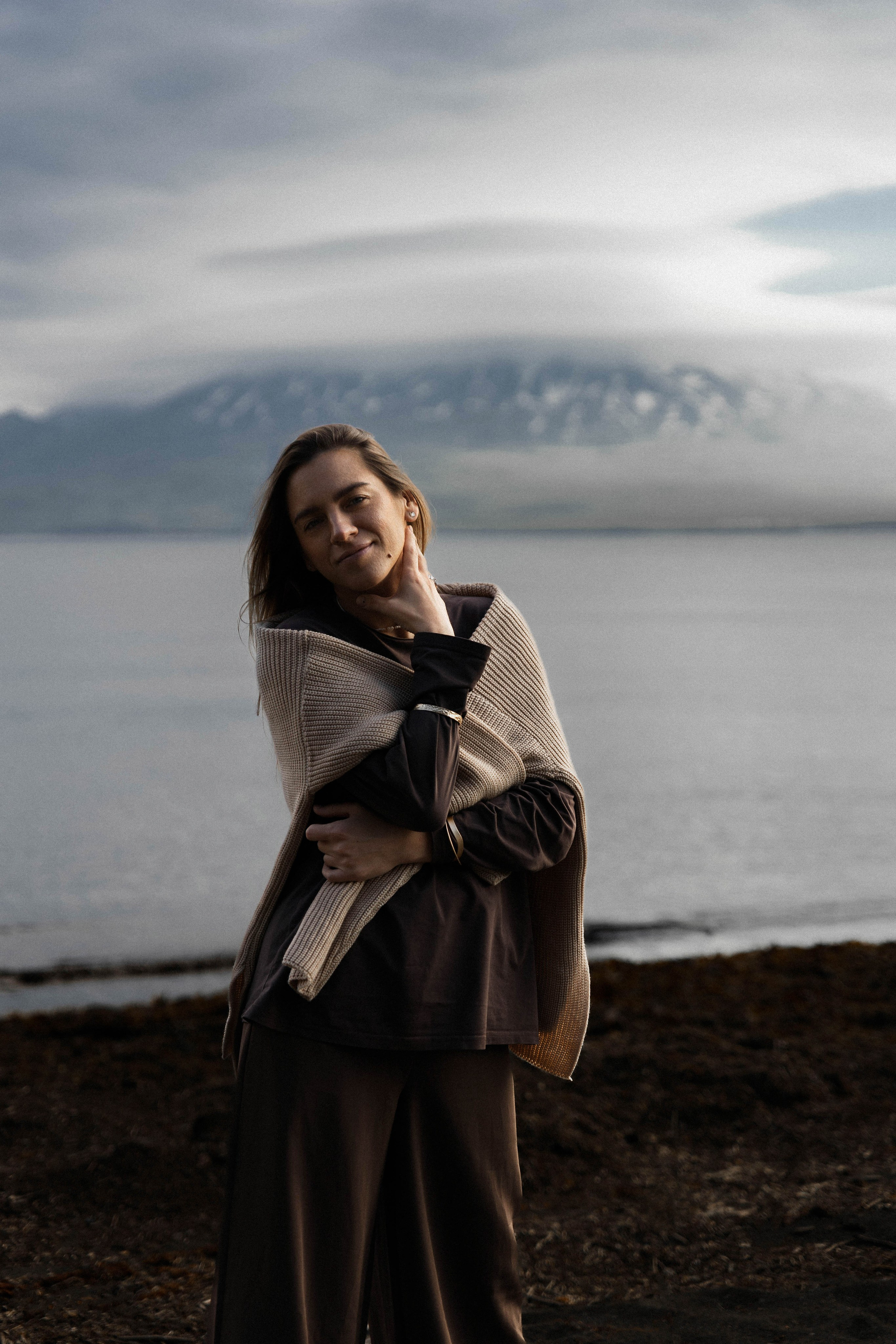 Анна. Фотограф Итуруп | Бурова Екатерина