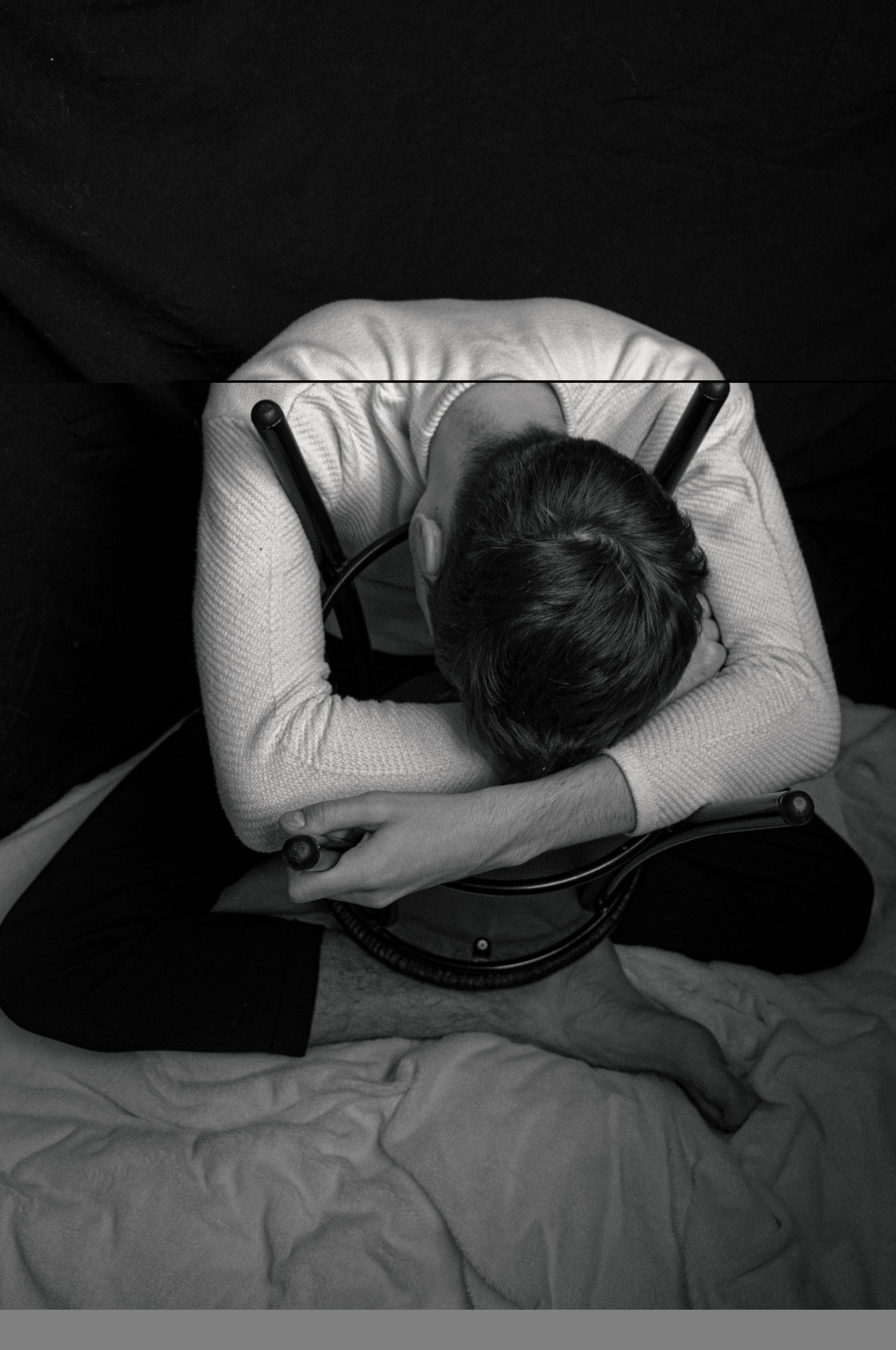 Dialog. DINA MOREVA photography