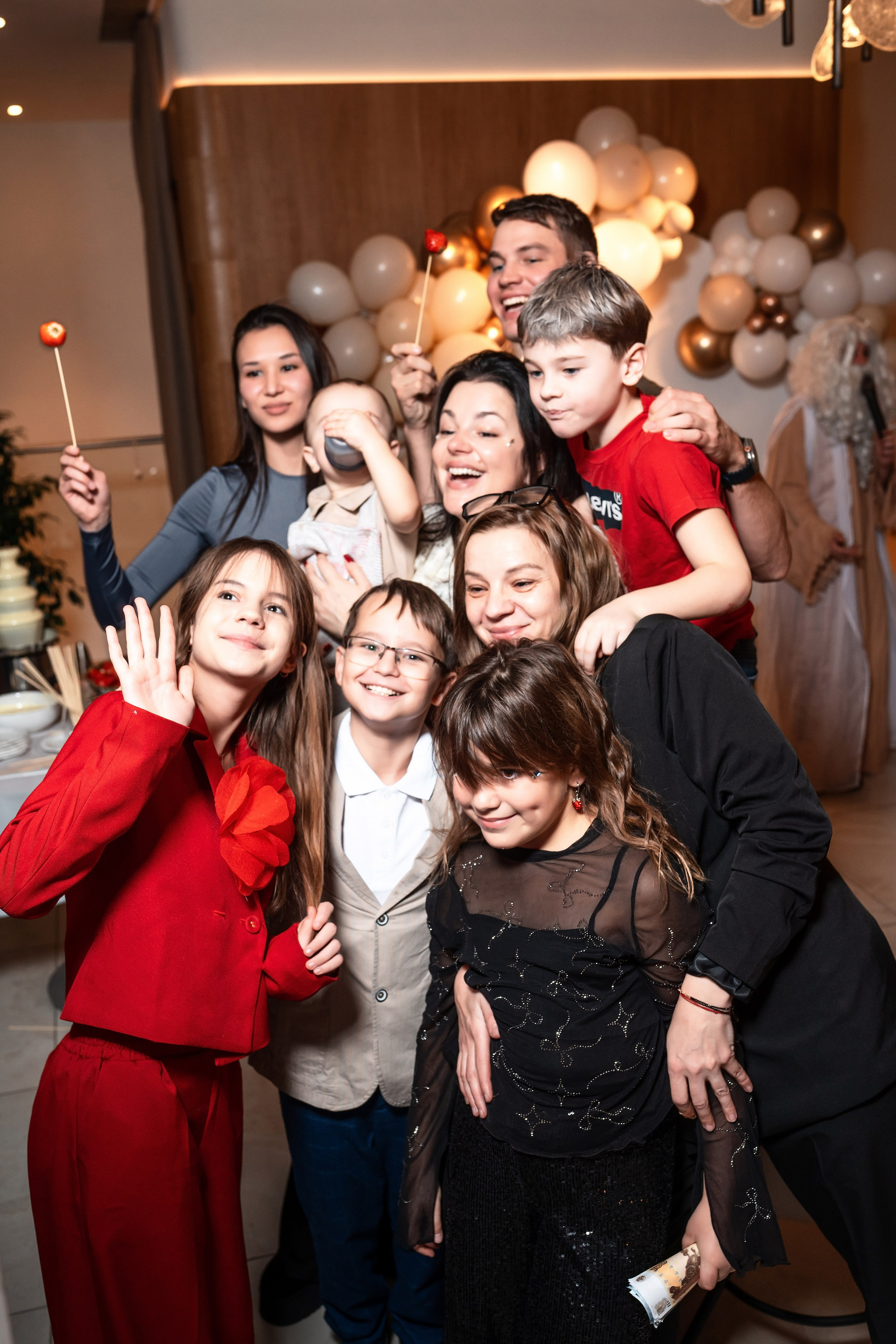 Фотограф в Сочи на день рождение. Фотограф Сочи