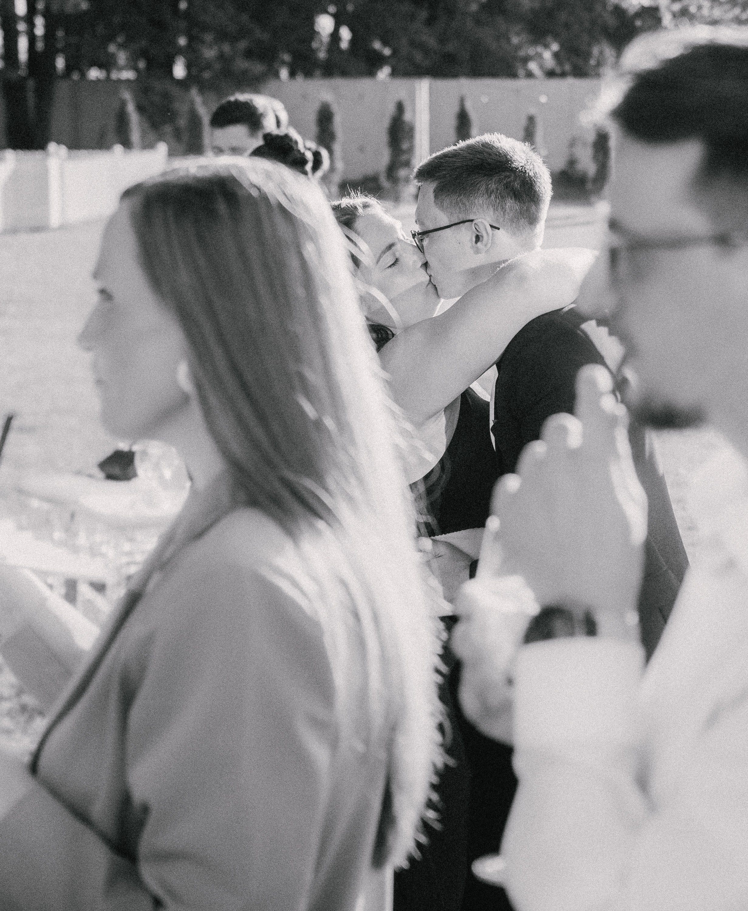 Александр и Валерия. Курск. Свадебный и семейный фотограф в Курске Николай Бусел