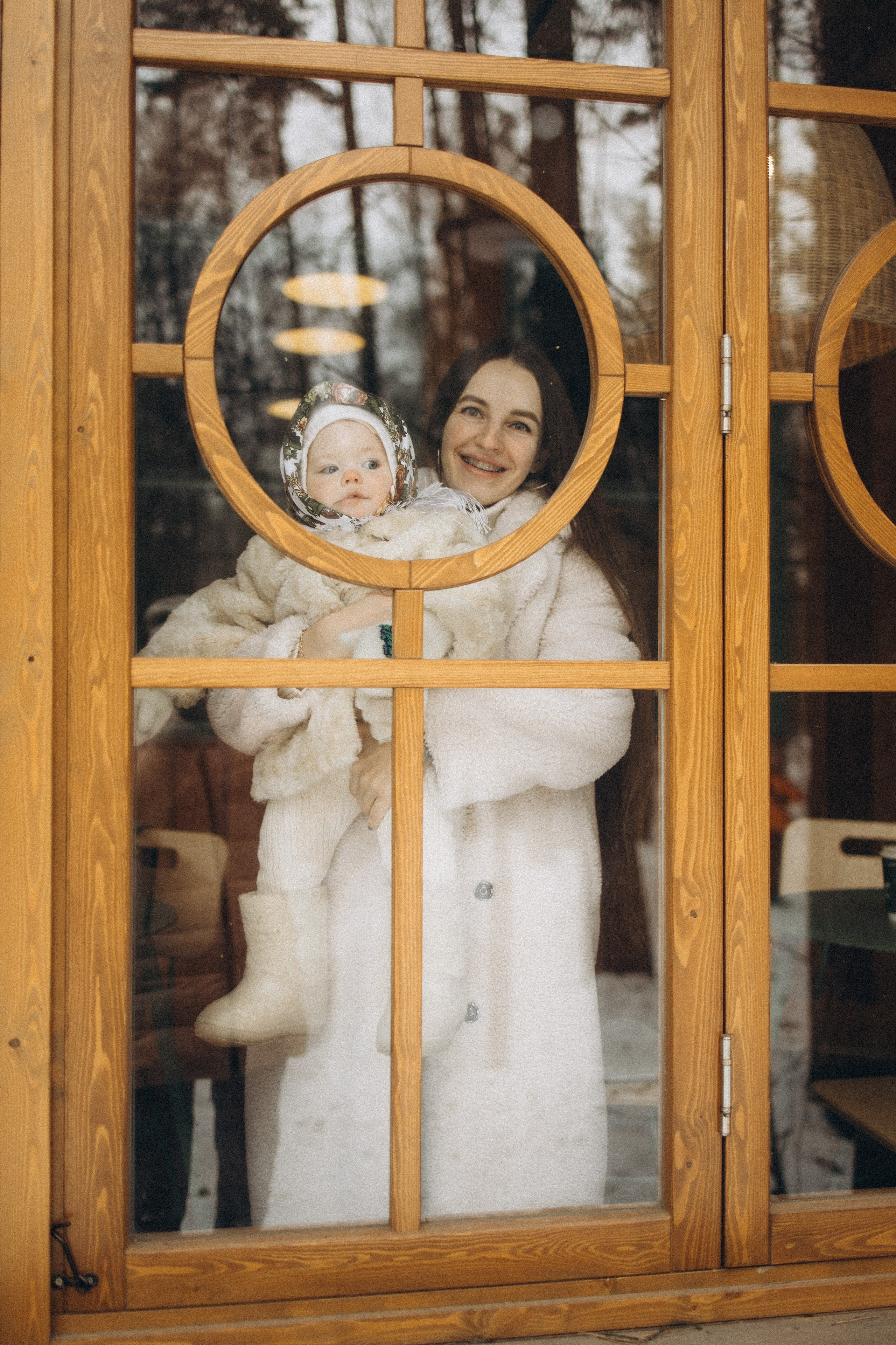 Мещерский парк. Семейный фотограф в Москве Виктория Ястребинская