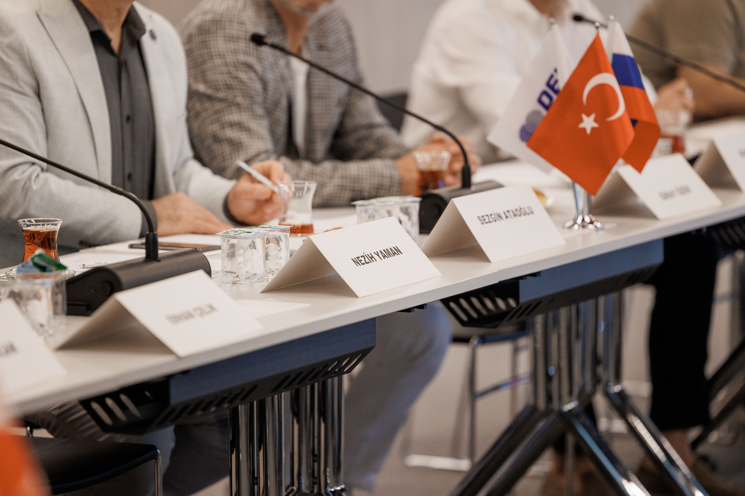 Рязанская делегация. About