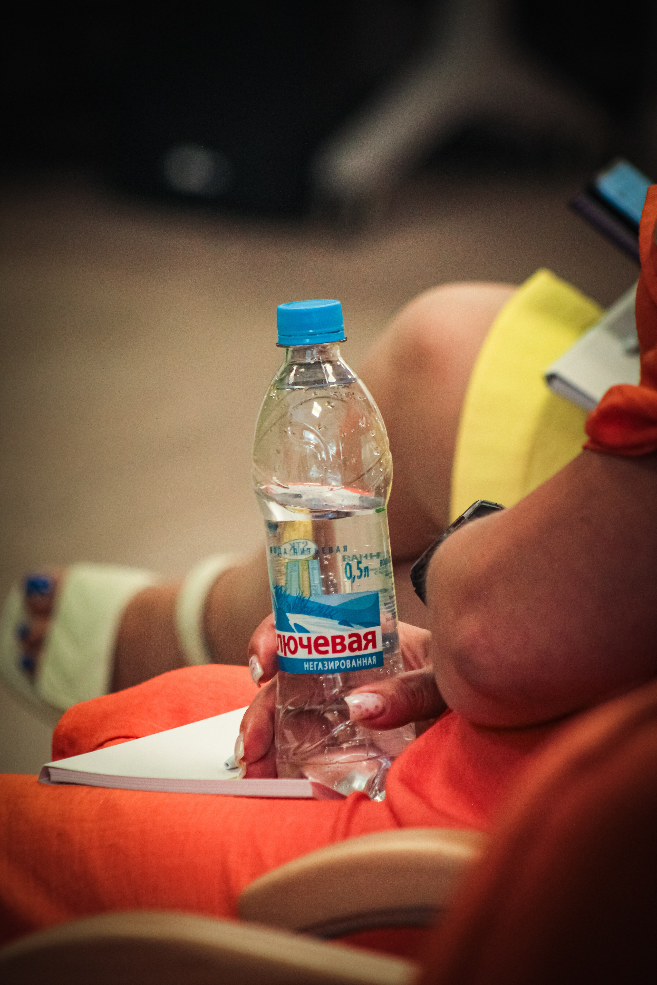 Сбер. Бизнес-завтрак. Илья Чемис — Фотограф в Мариуполе