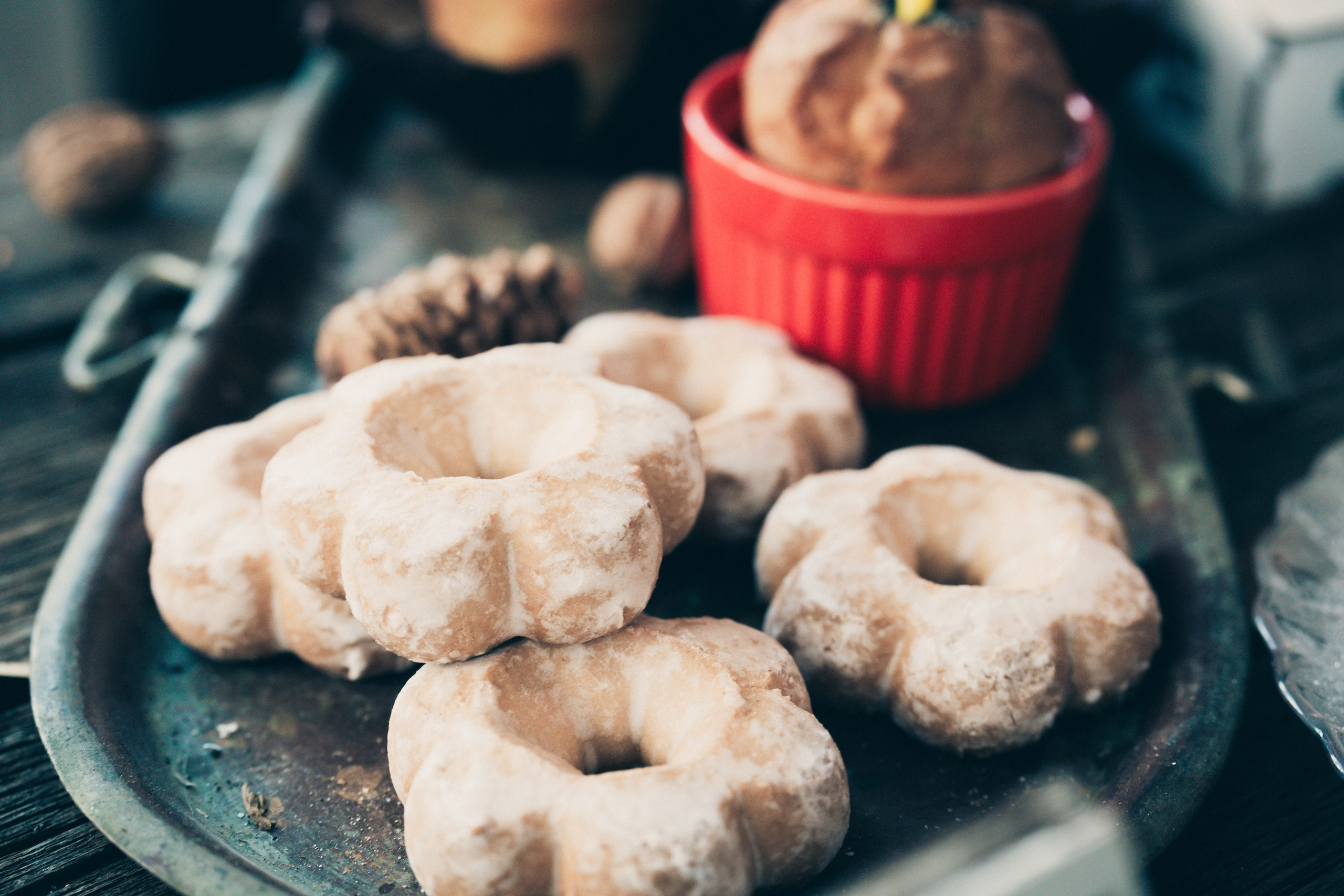 Новогодняя съемка. PROmedia