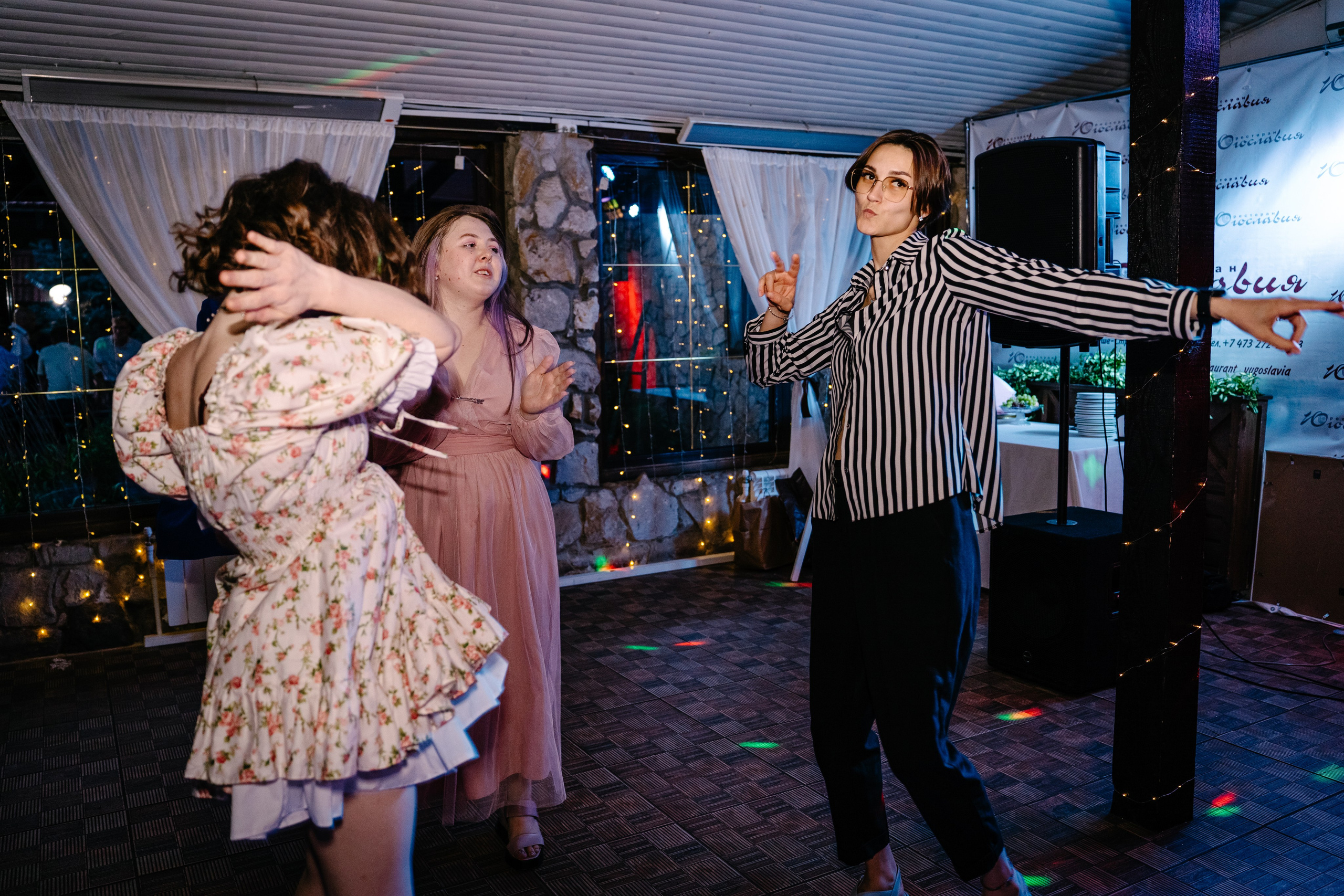 Максим и Наталья. Свадебная фотосъемка. Свадебный фотограф в Воронеже Александр Работкин