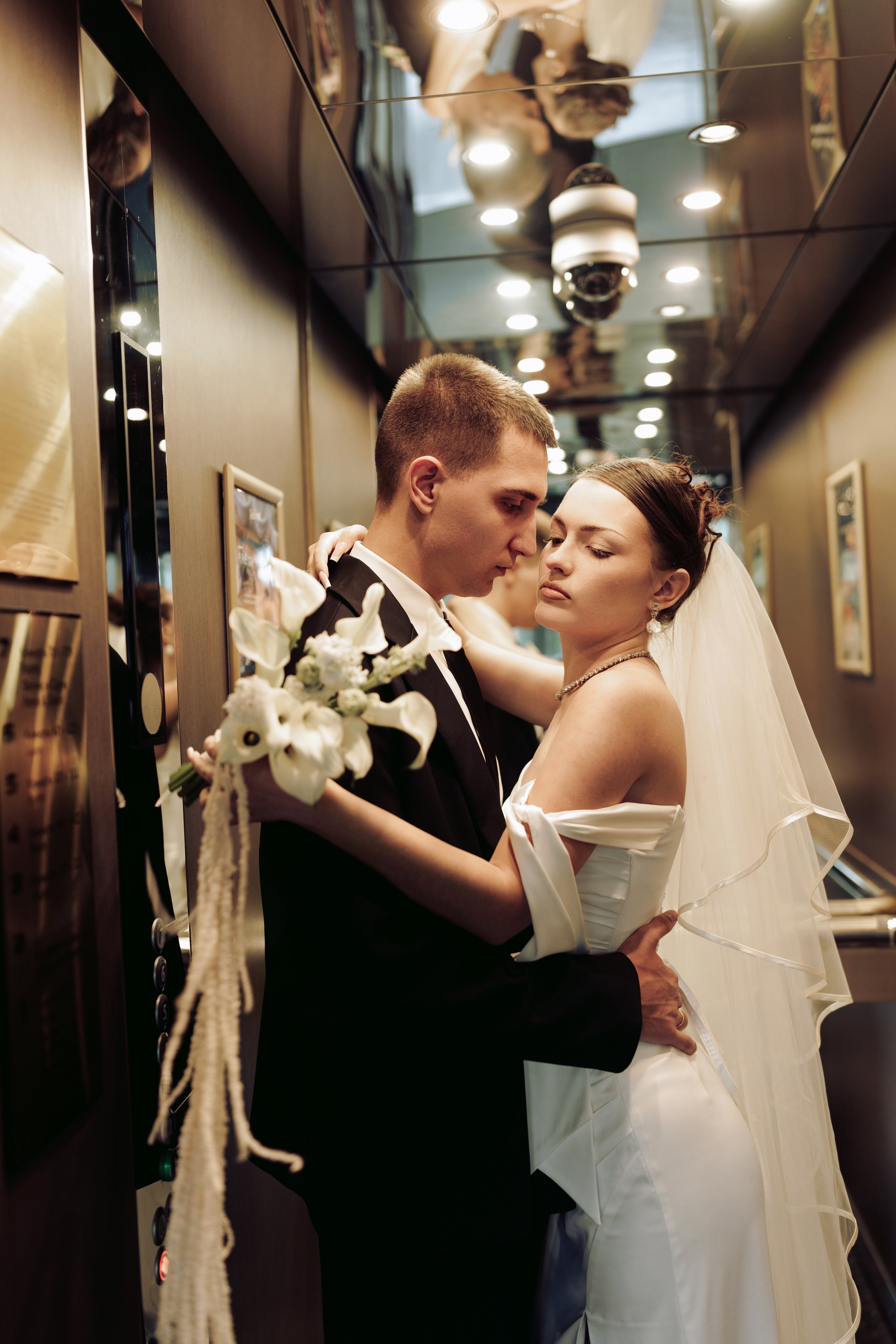 Свадьбы. Свадебный фотограф в Ростове-на-Дону Лилия Паккерт