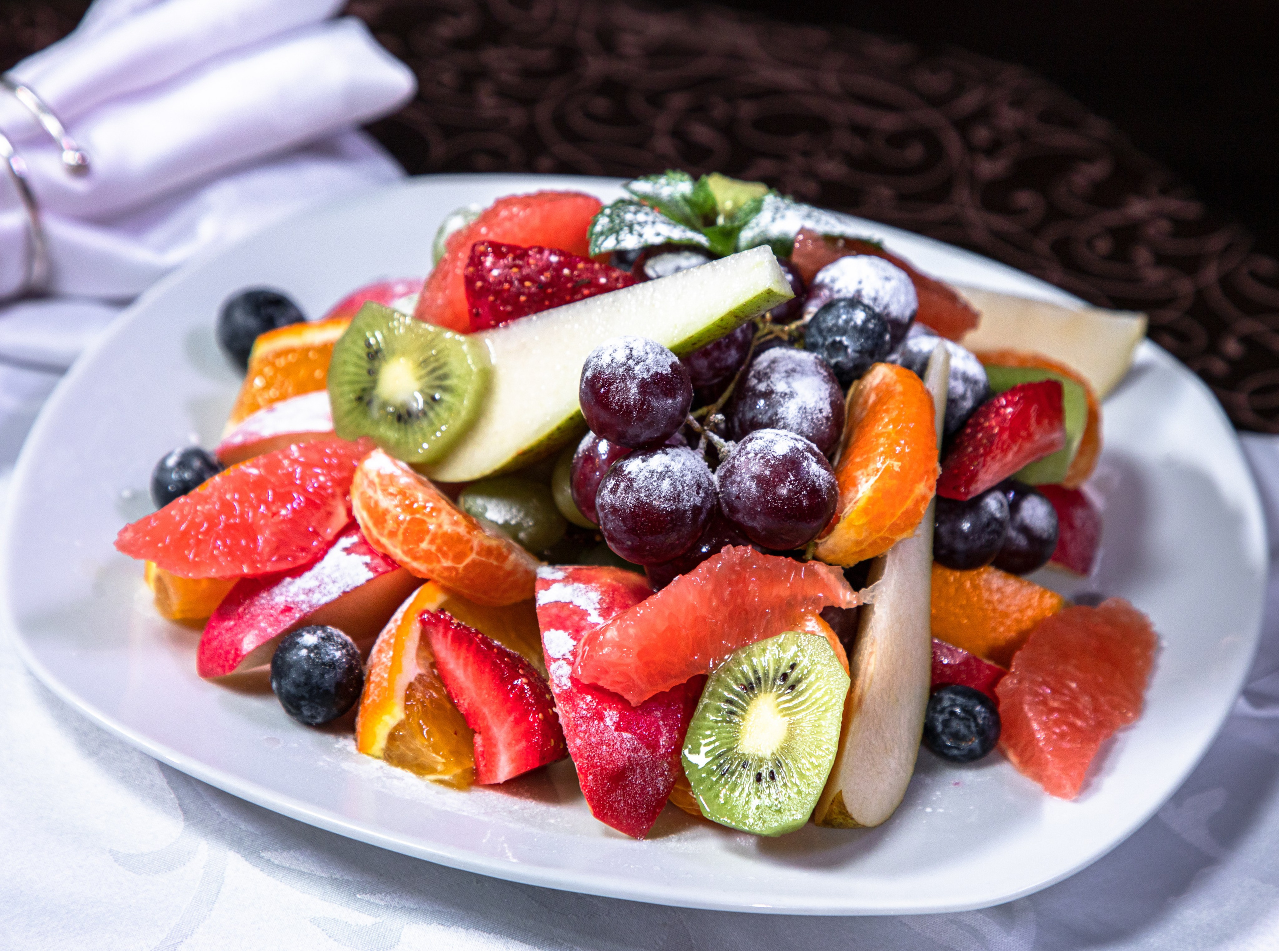 Предметная съёмка блюд. Food-фотограф, предметный, семейный, фотограф в Москве, Асеева Яна