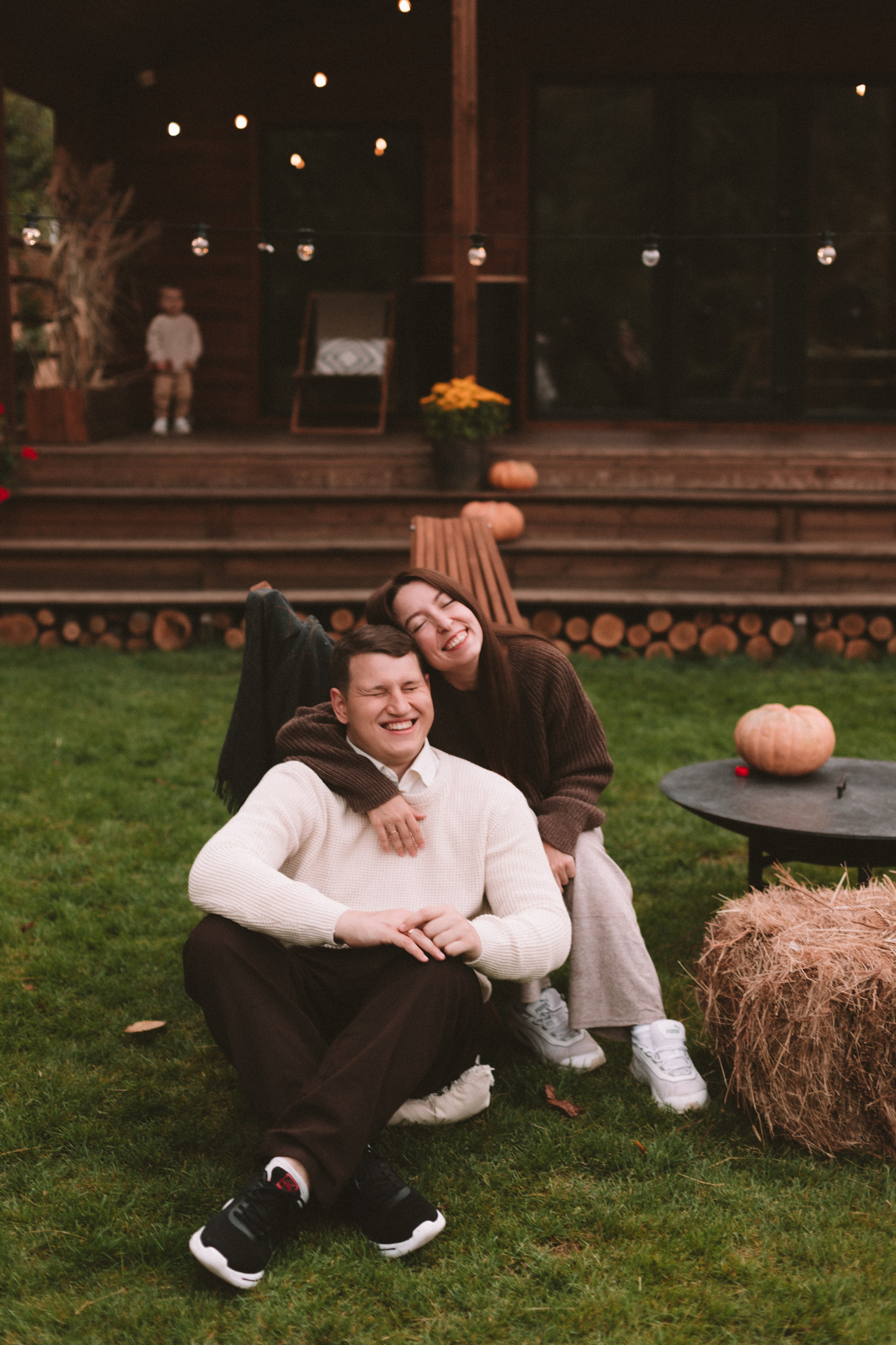 Константин, Анастасия, Вова. Фотограф в Волгограде и Москве Алина Галушкина