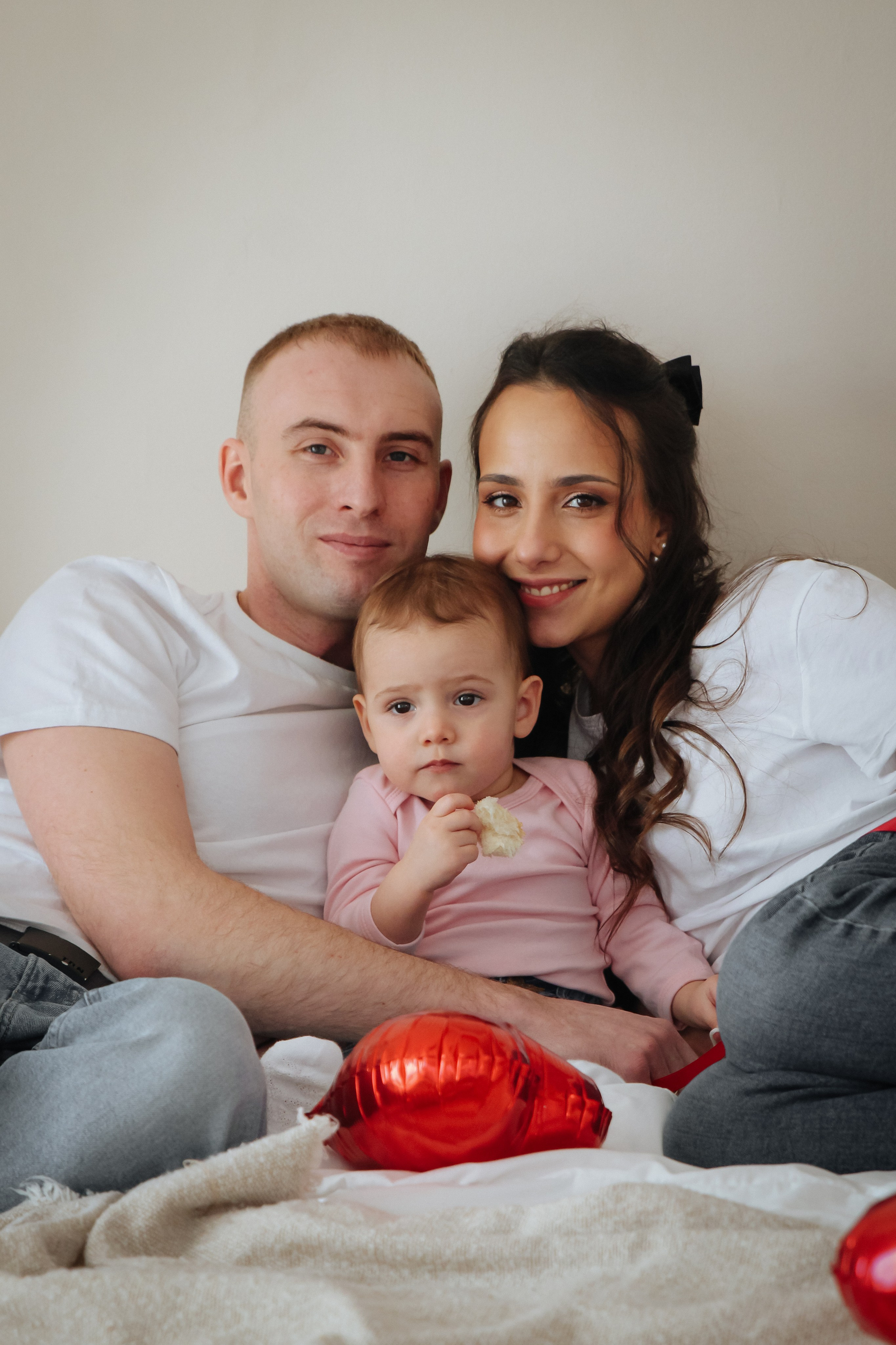 Студийные. Фотограф Новосибирск. Фотокарточки на память. Евгения Кудрявцева