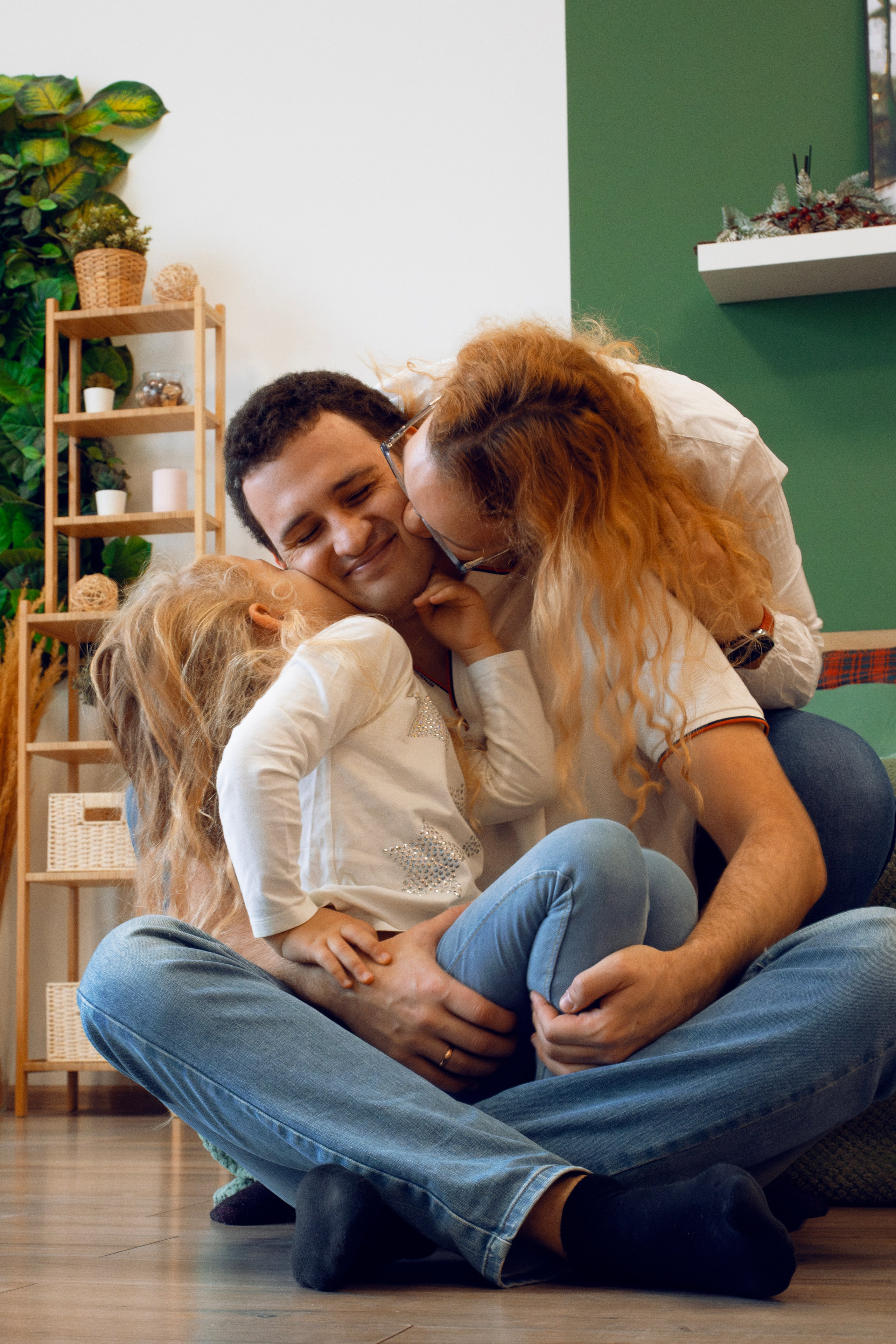 Тепло. Анна Пушкар — фотограф в Москве