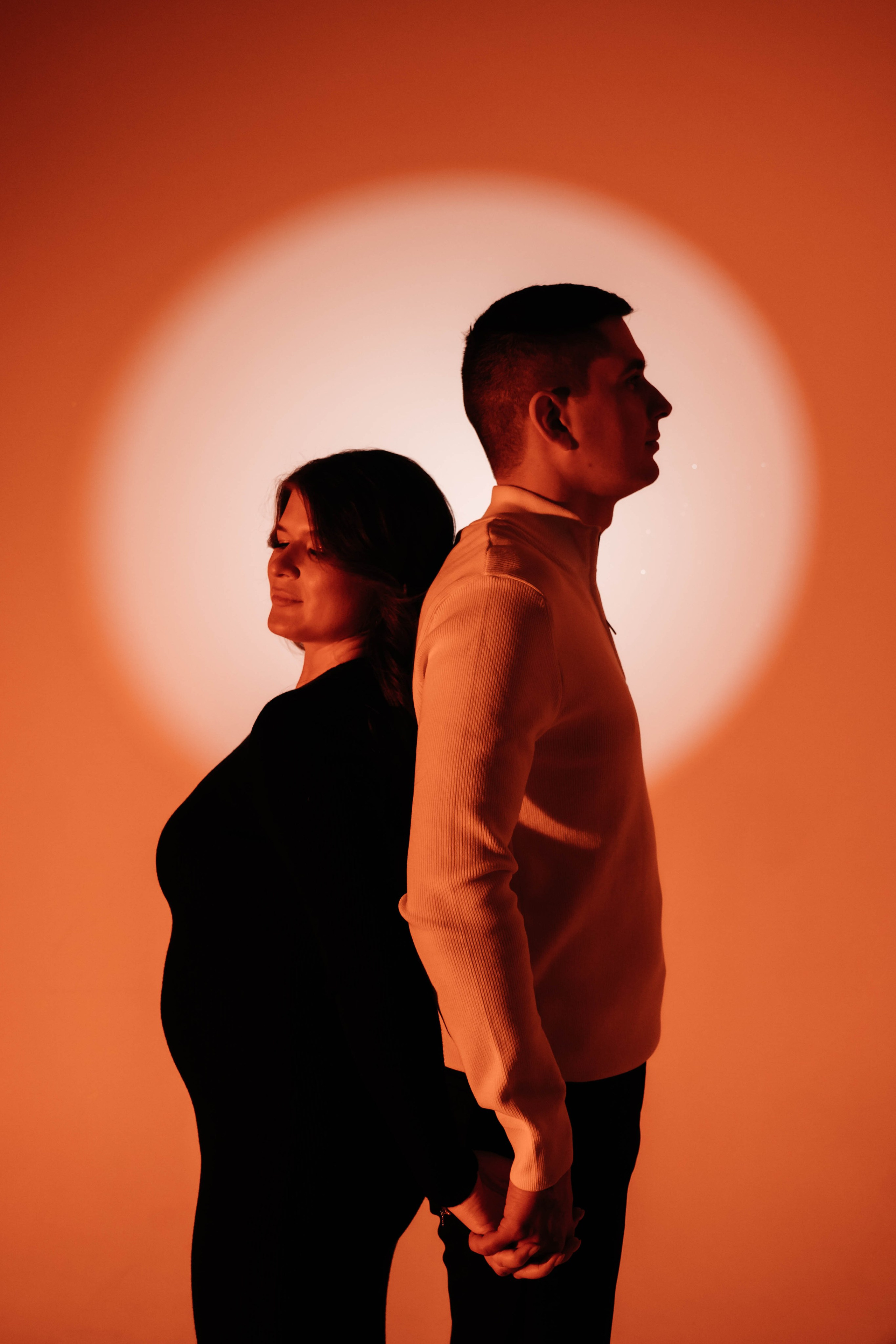 Саша и Ксюша. Видеограф и Фотограф в Челябинске Ксения и Владимир Рюмины