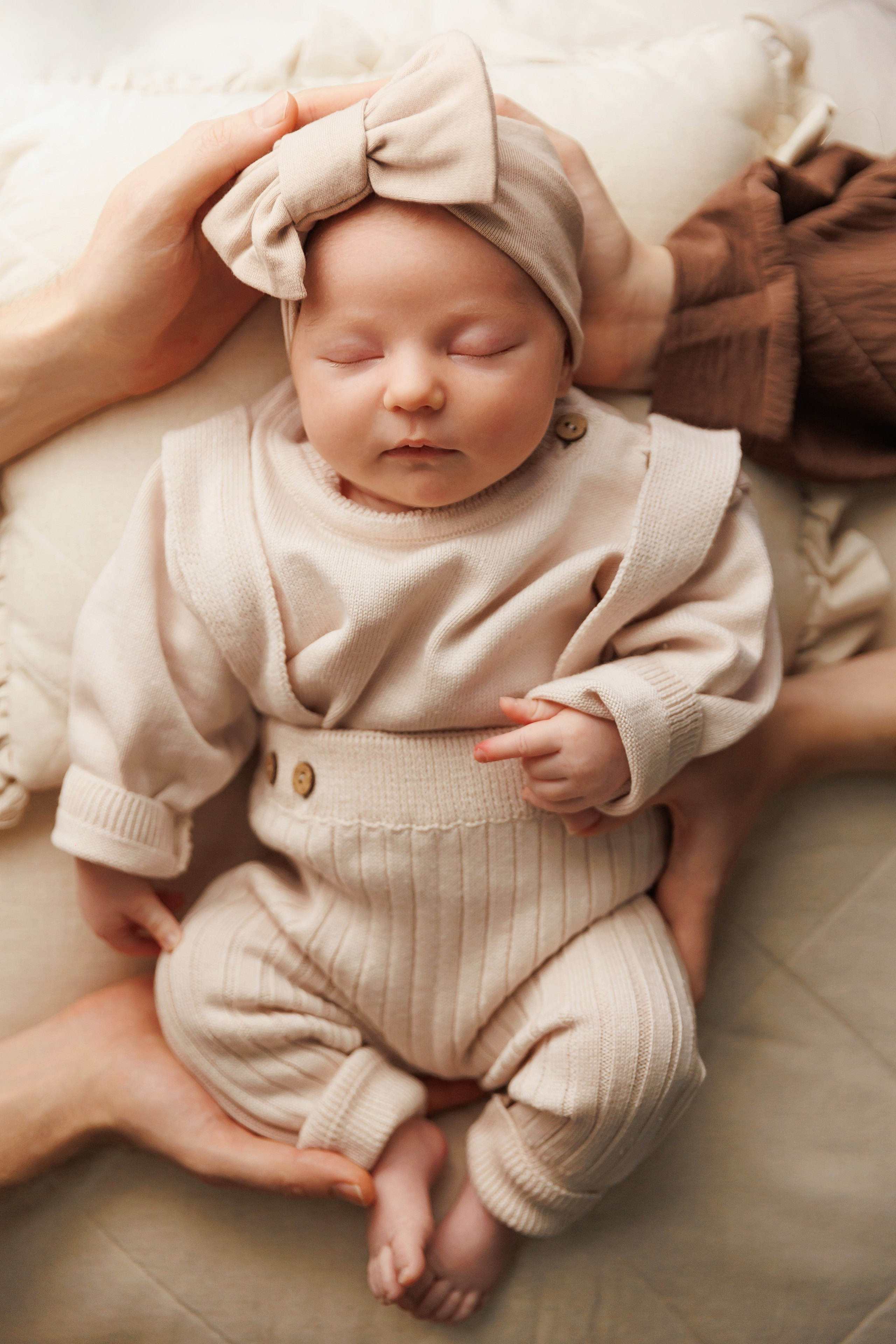 Новорожденные. Фотограф новорожденных в Сочи Екатерина Вялова