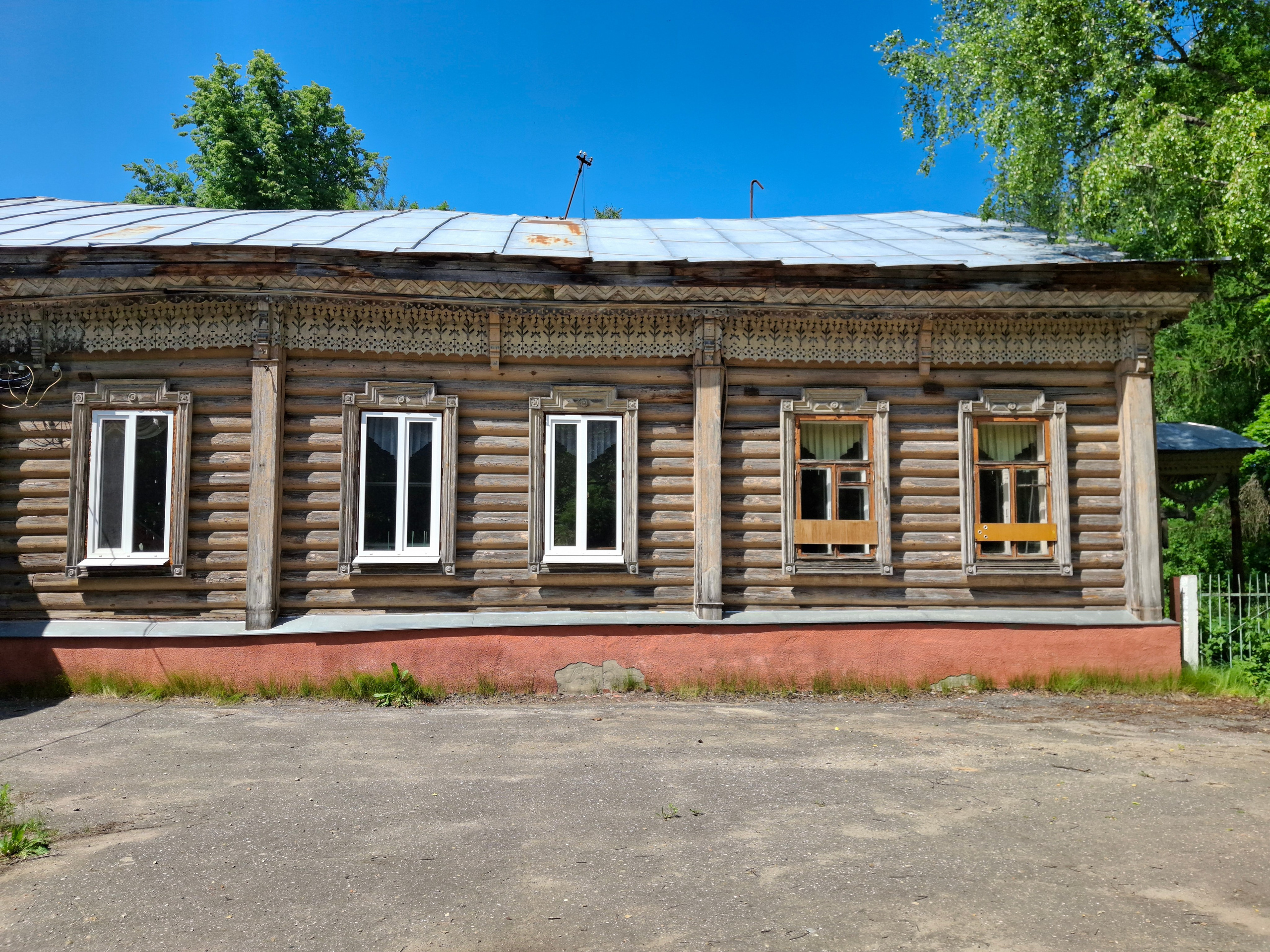 Южа. Игорь Жучков. Россия увиденная глазами путешествующего фотографа