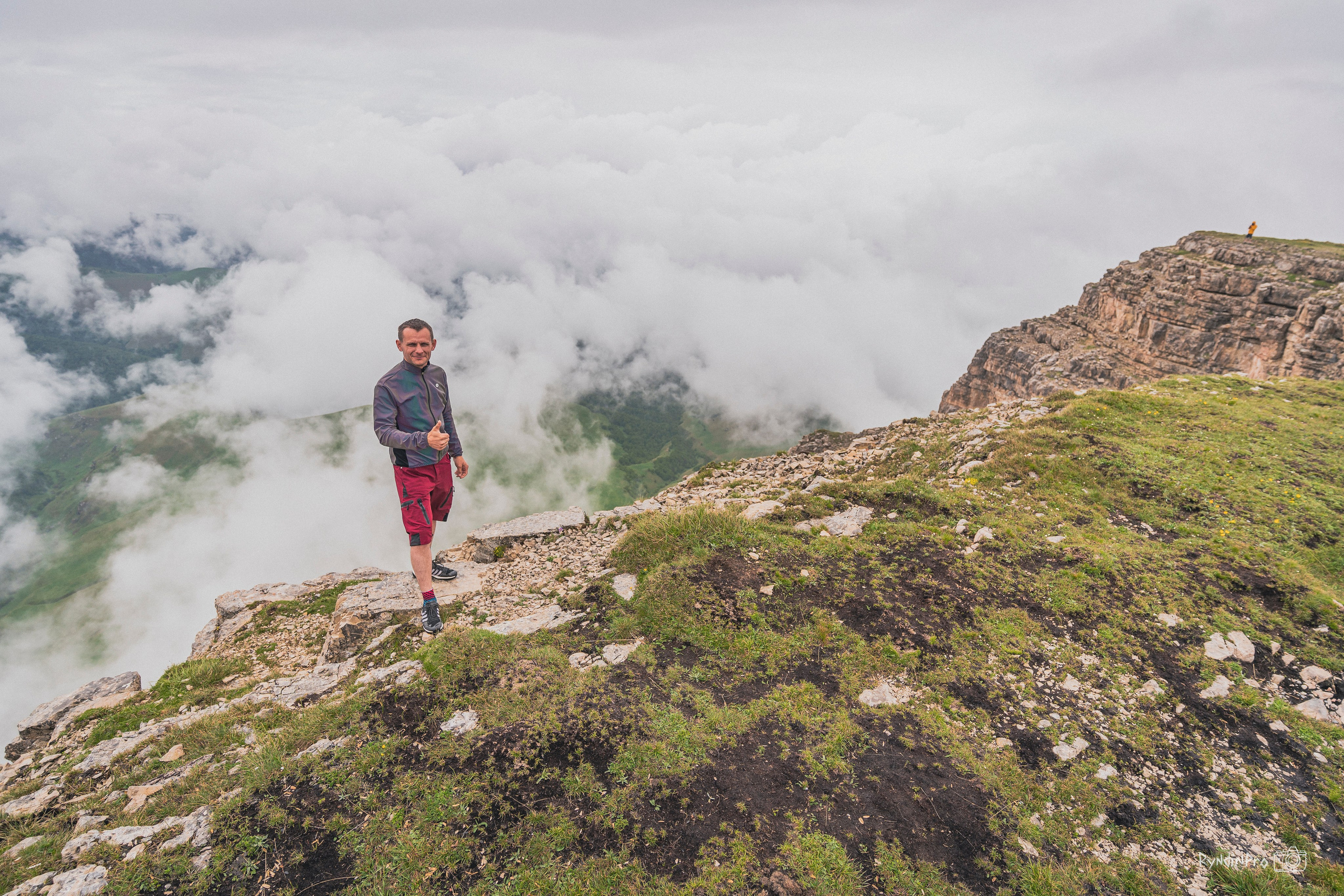 Велотур Худес и плато Канжол 08.06.24 Ковальтур. Репортажный фотограф в Краснодаре Рындин Дмитрий