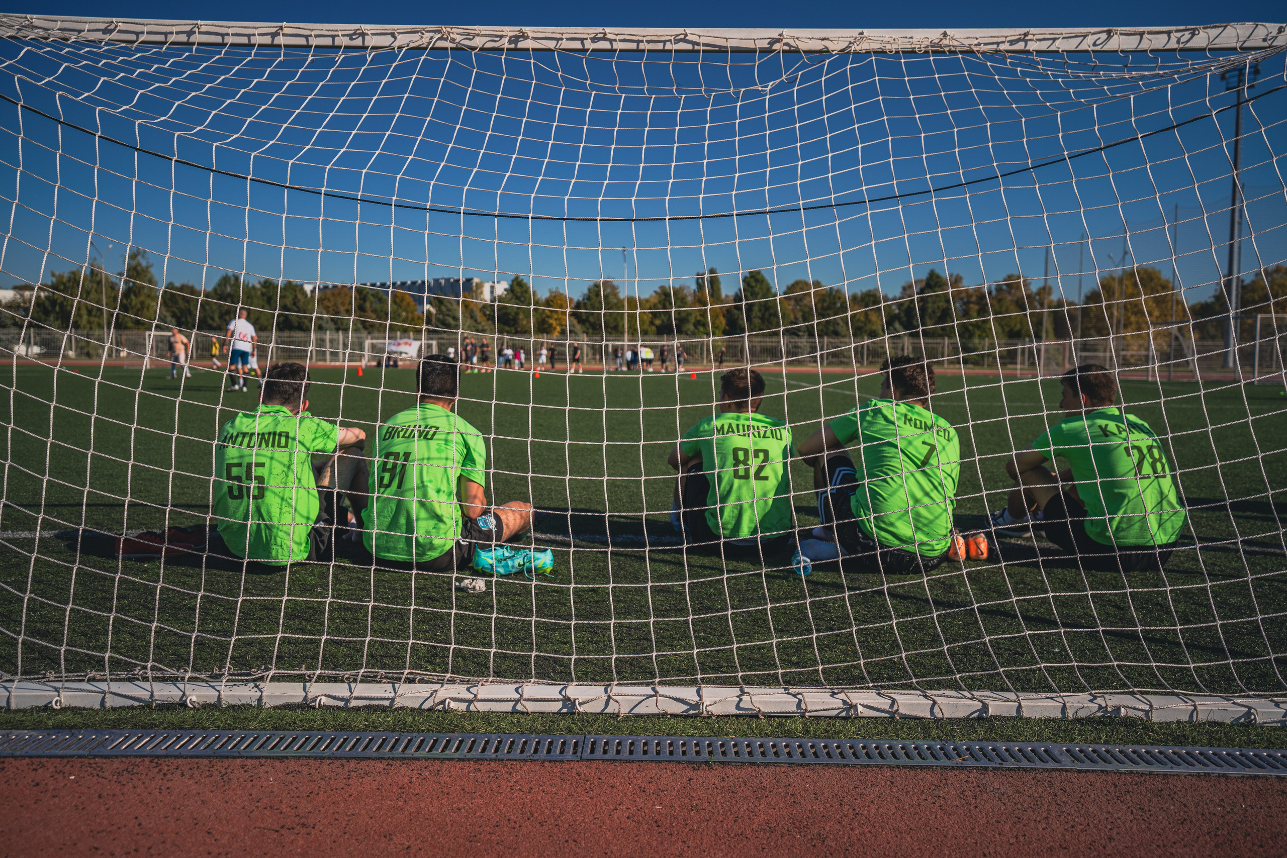 Чемпионат по футболу Мадьяр 15.10.23. Репортажный фотограф в Краснодаре Рындин Дмитрий