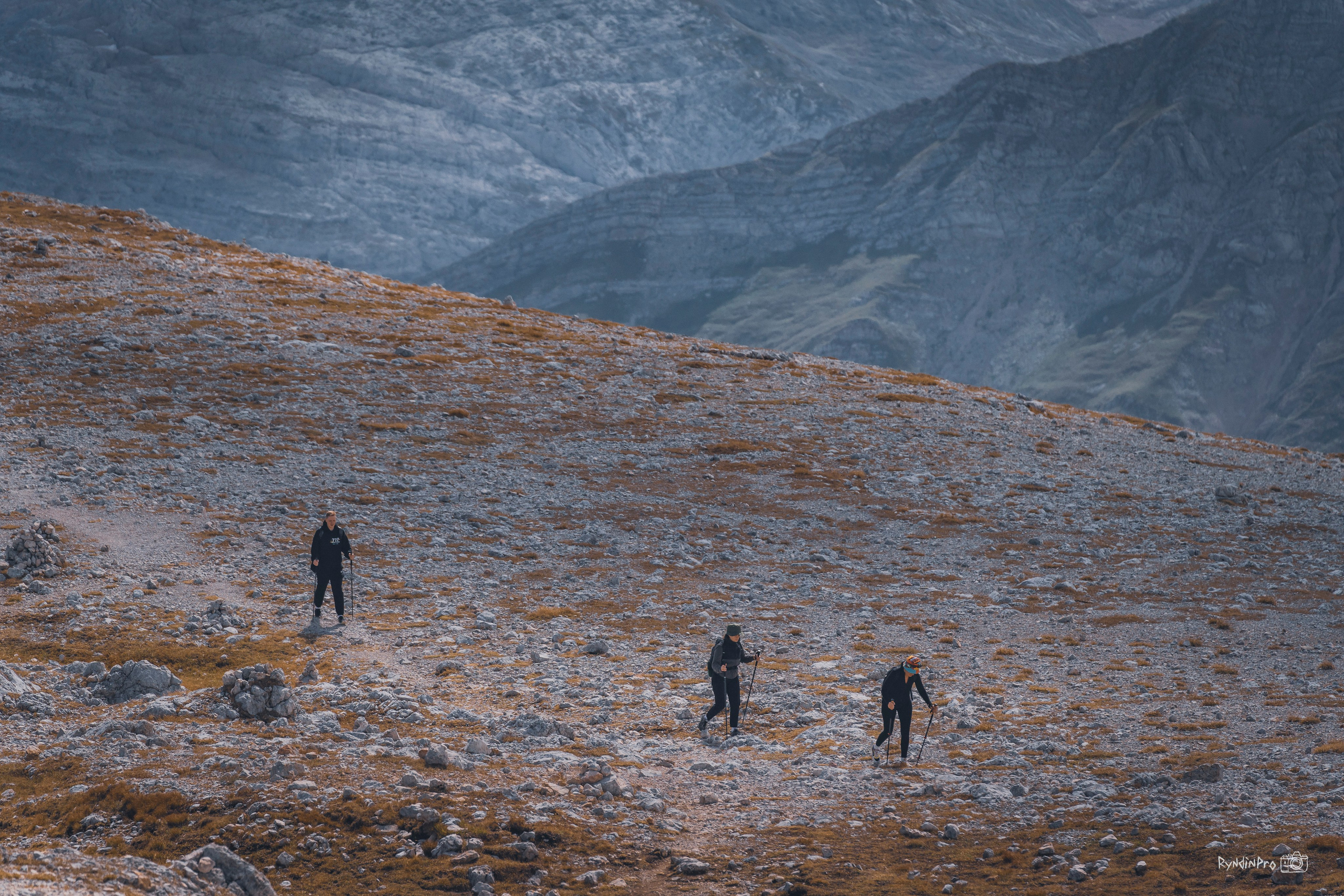 Поход на Оштен с командой Мадьяр 10.09.24. Репортажный фотограф в Краснодаре Рындин Дмитрий
