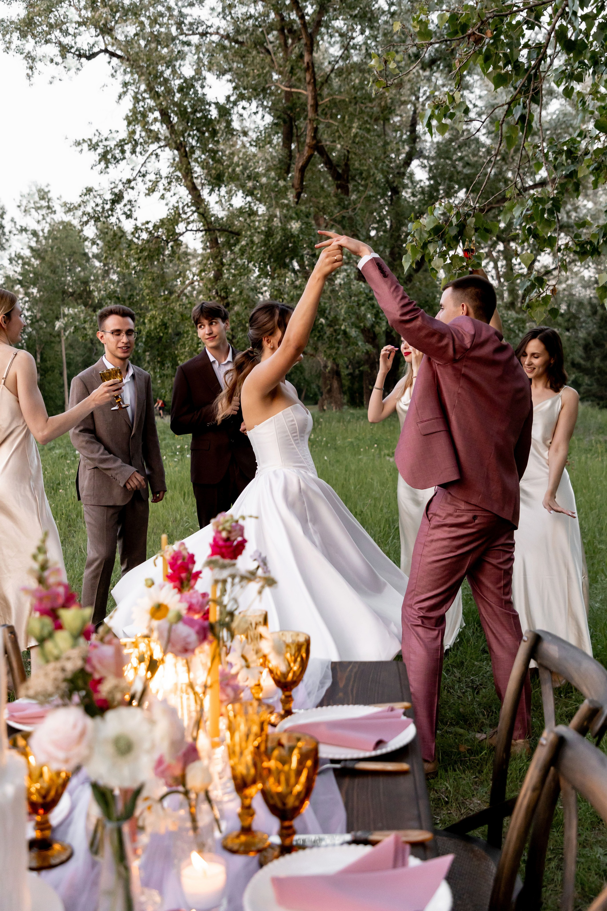 Роман и Ксюша. Лада Канана Свадебный и семейный фотограф