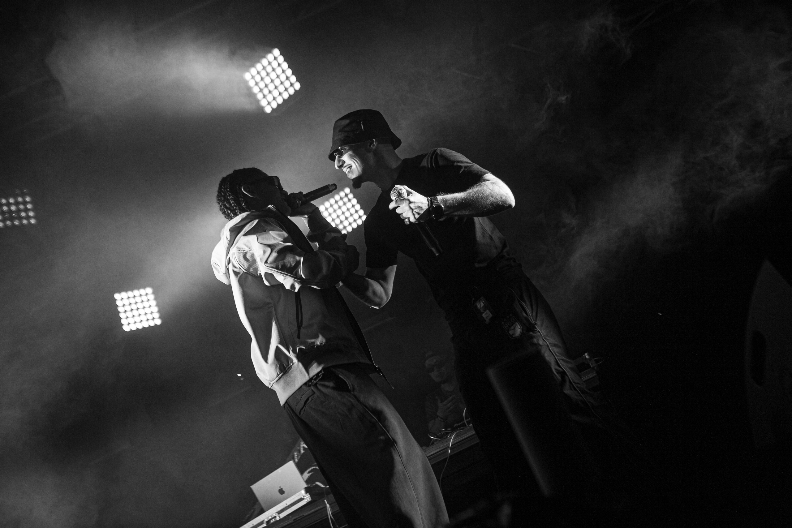 Концертные съемки | Concert photos. Фотограф Полина Ванханен
