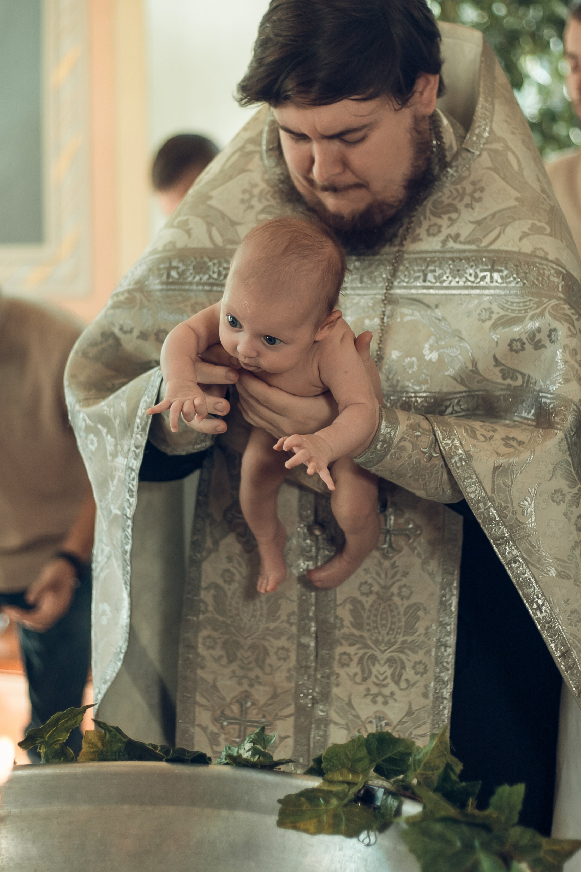 Николо-Иоасафовский собор. Фотограф в Белгороде Анастасия Веленгурская