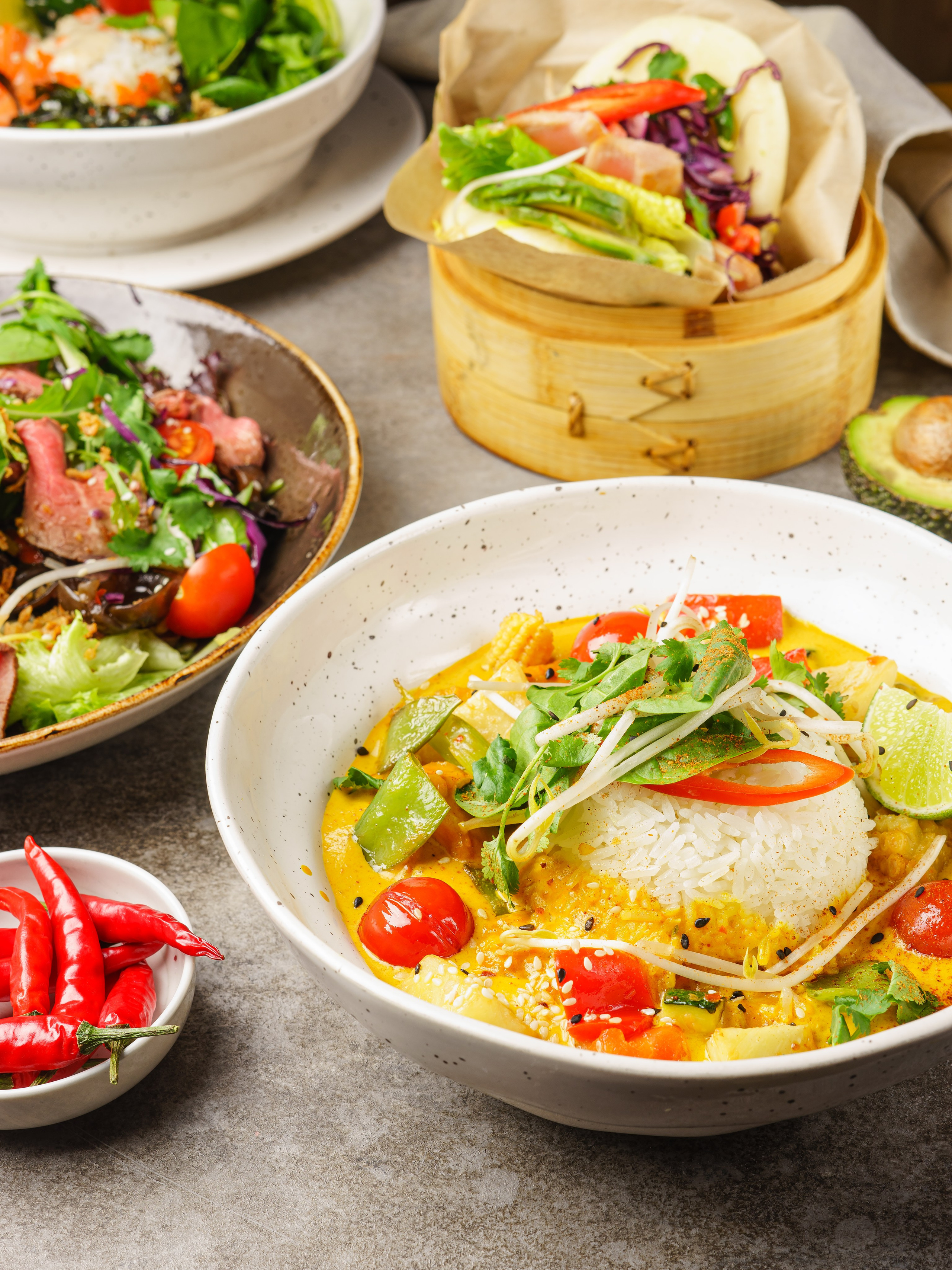 Еда. Фуд-фотограф в Санкт-Петербурге | Foodphotoschulz