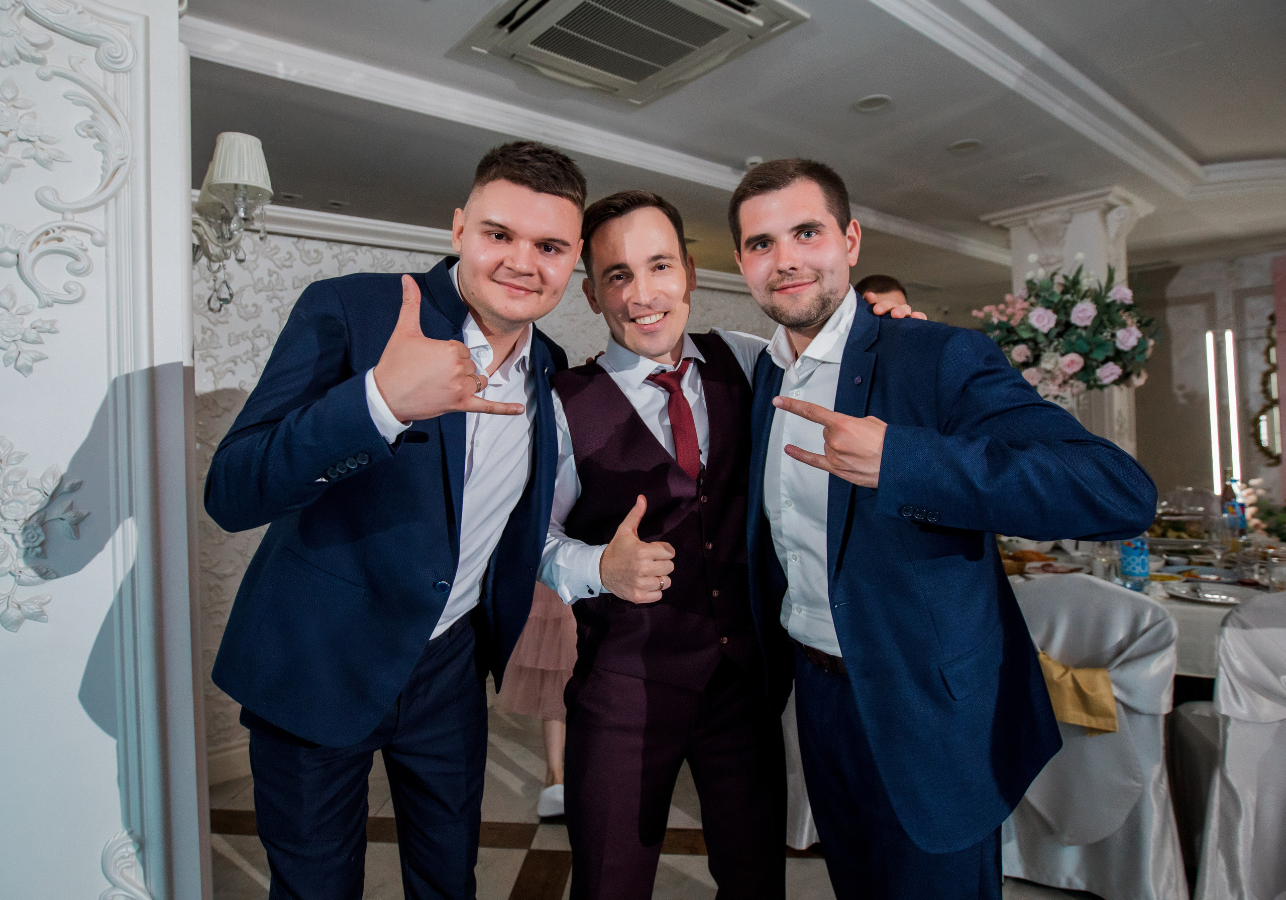 Юрий и Татьяна. Свадебный и семейный фотограф в Краснодаре