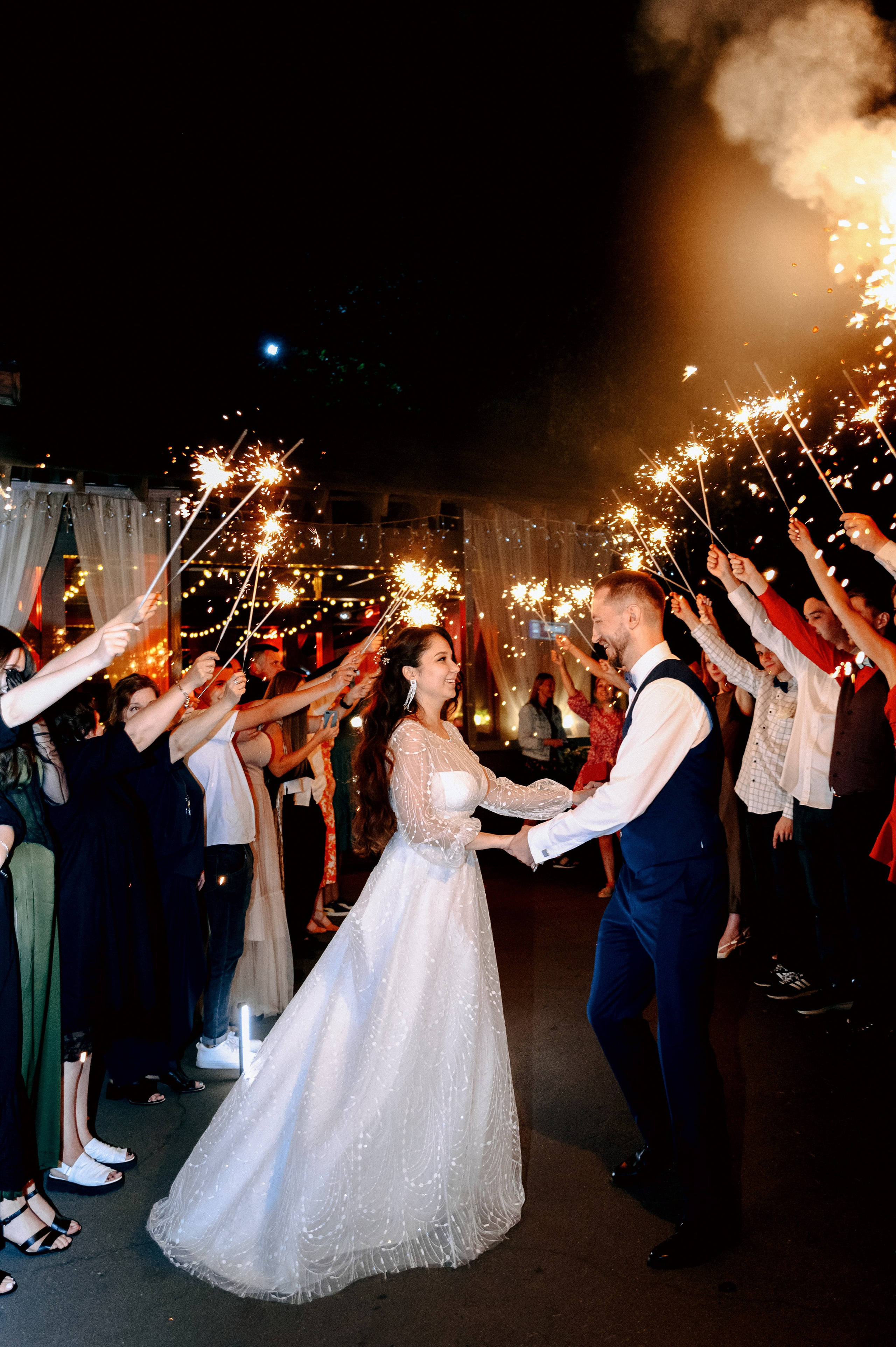 САБИНА И ДИМА. Шашкова Вероника / Свадебный и семейный фотограф Москва и Ярославль