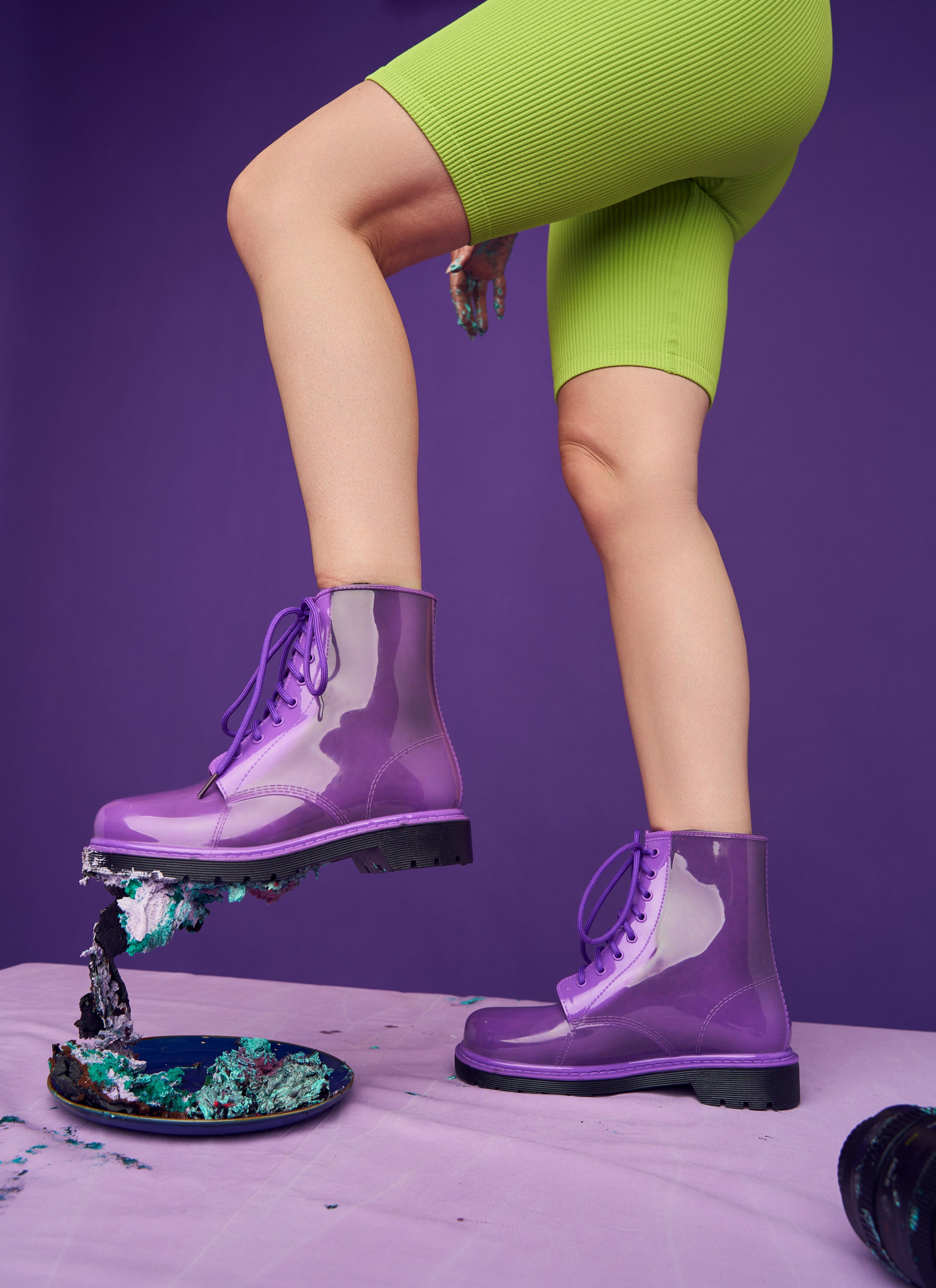 Алена — Фотограф. Главная