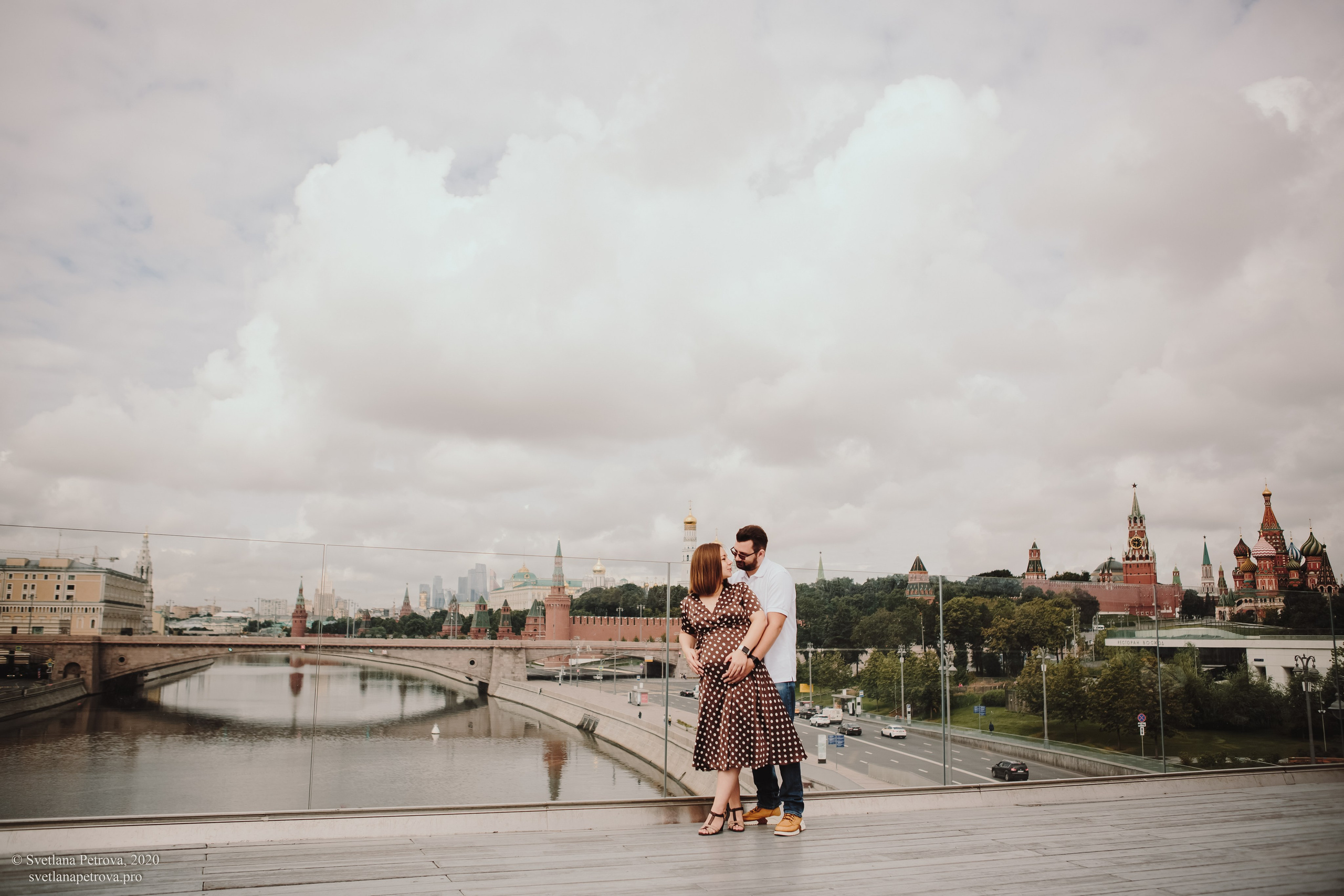 Семейные моменты. 2015-2020. Фотограф Светлана Петрова