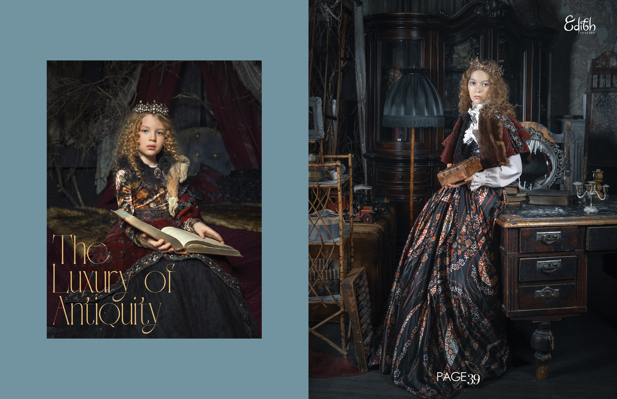 Публикации. Актерское и модельное портфолио. Фотограф в Москве Екатерина Коломеец