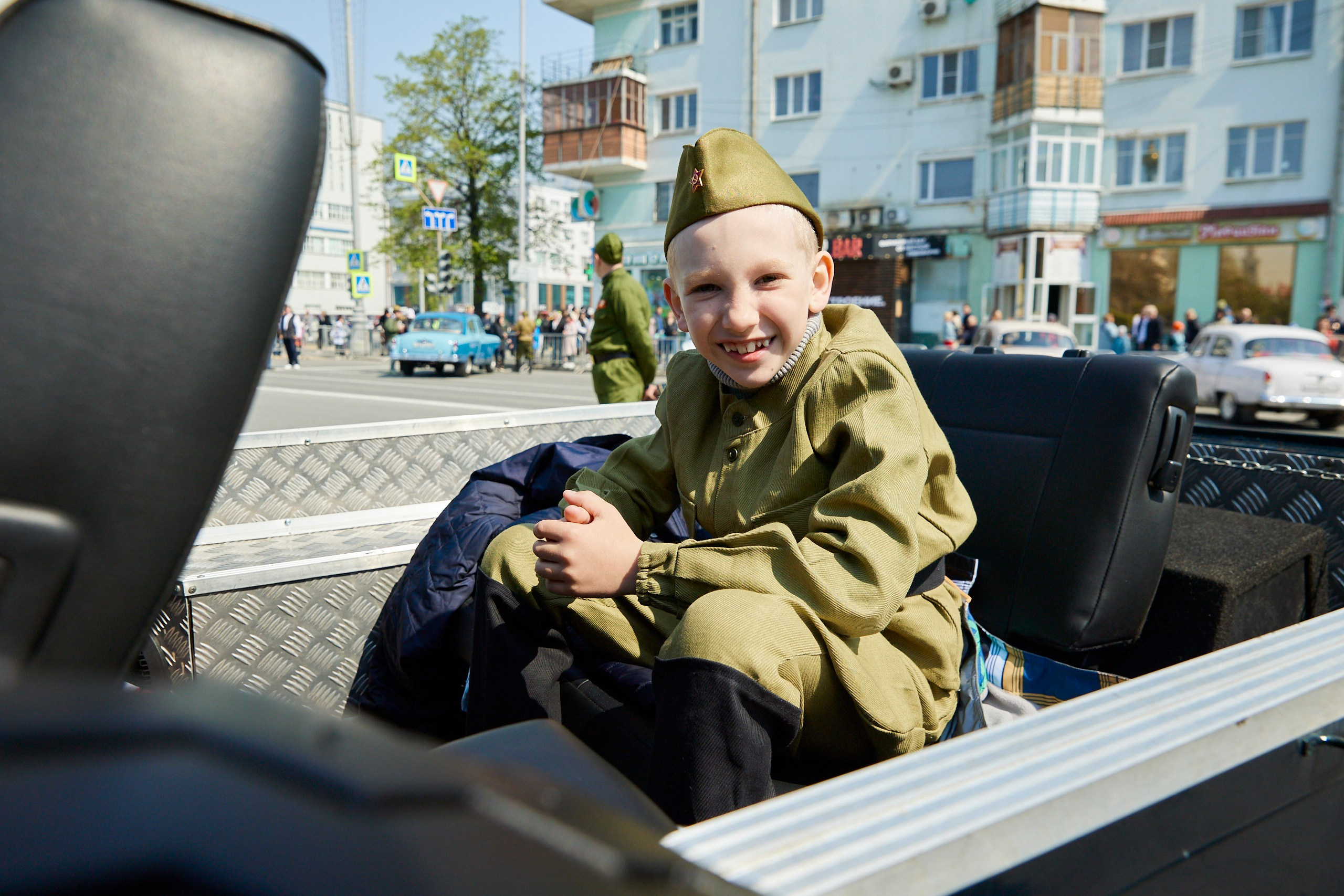 9 мая 2023. Валитов Тимур | Репортажный фотограф