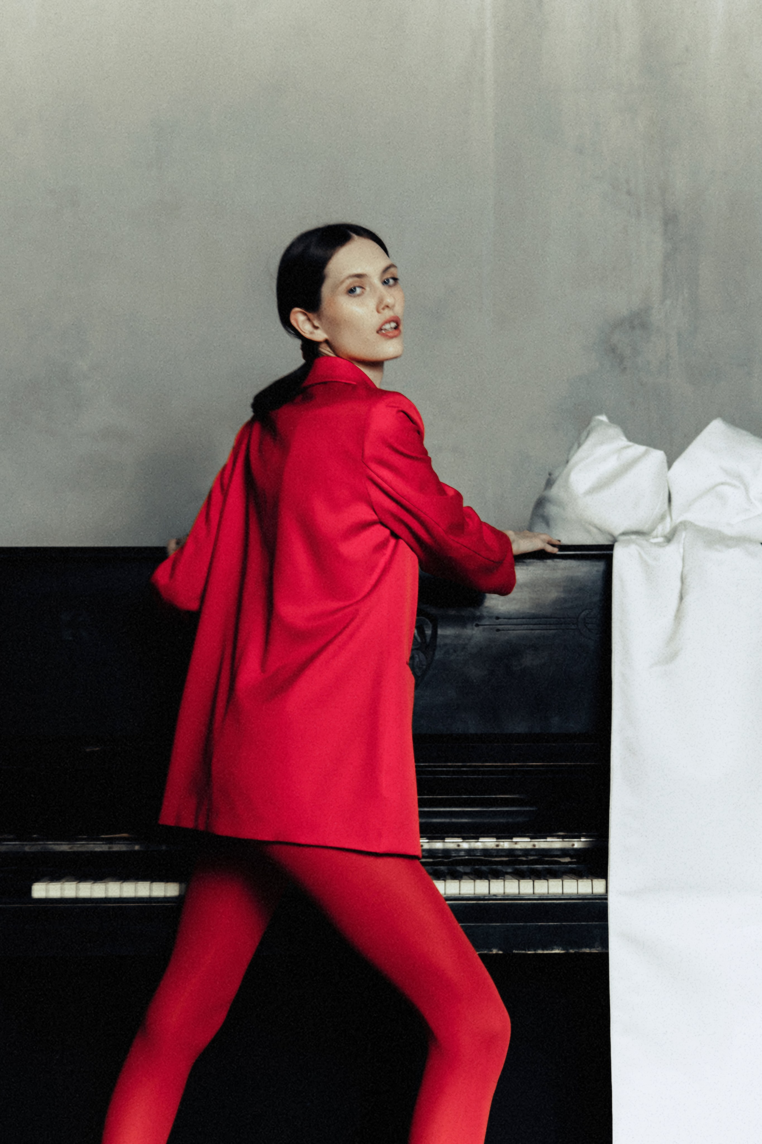 Диана. Фотограф Москва, Санкт-Петербург, Абакан